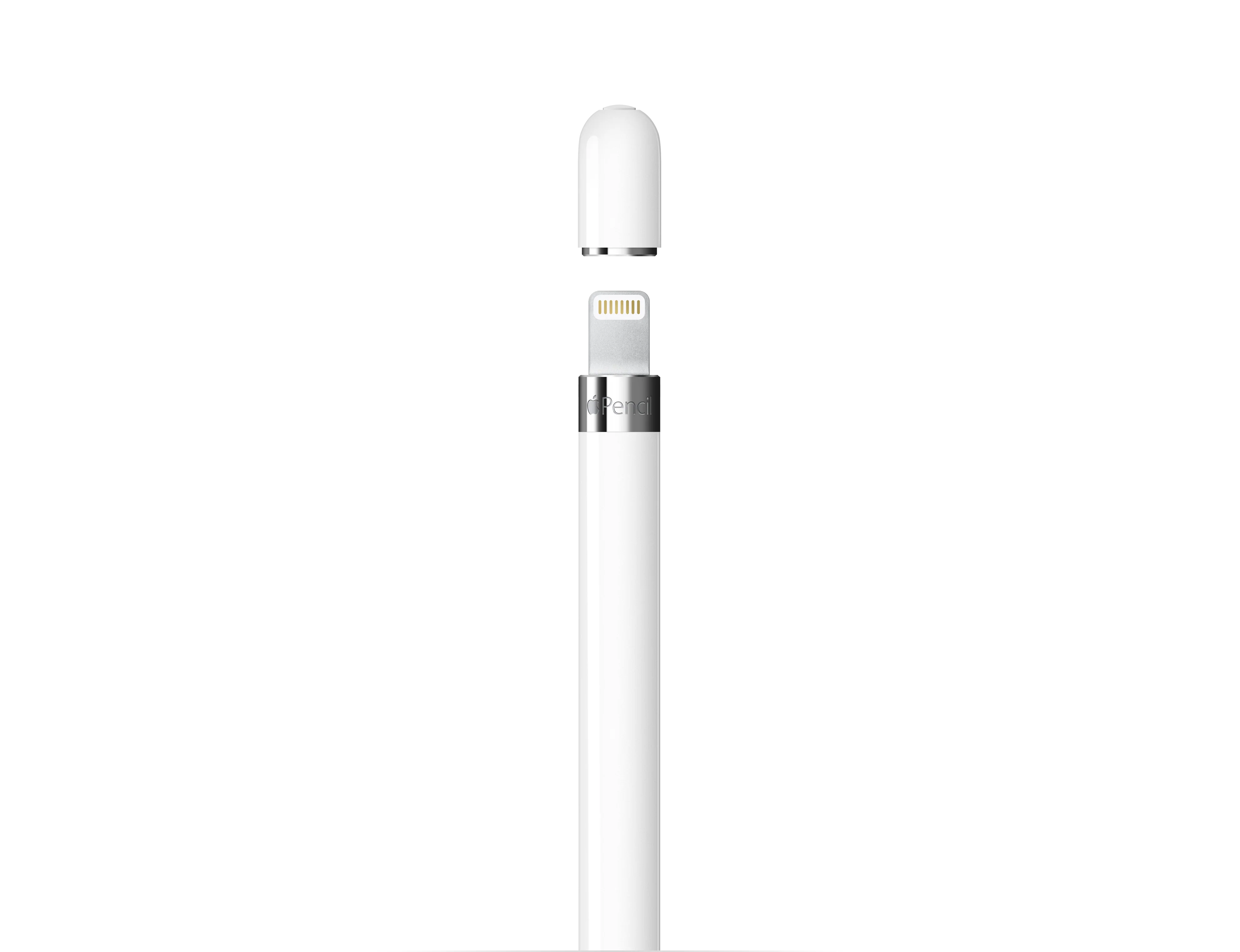 Apple Pencil (1.ª generación) - Incluye Adaptador de USB‑C al Apple Pencil - Image 3