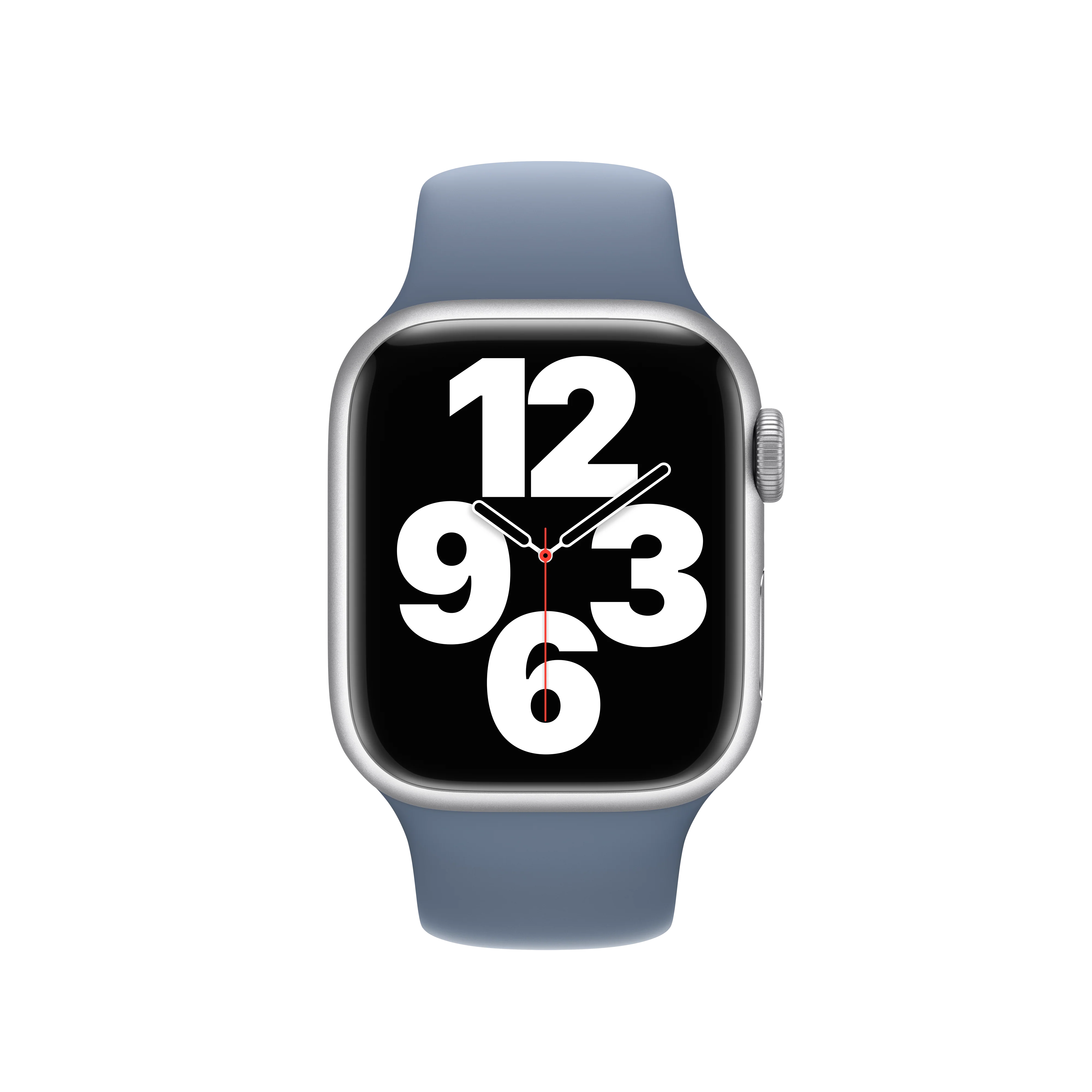 Correa deportiva azul pizarra (41 mm) - Image 3