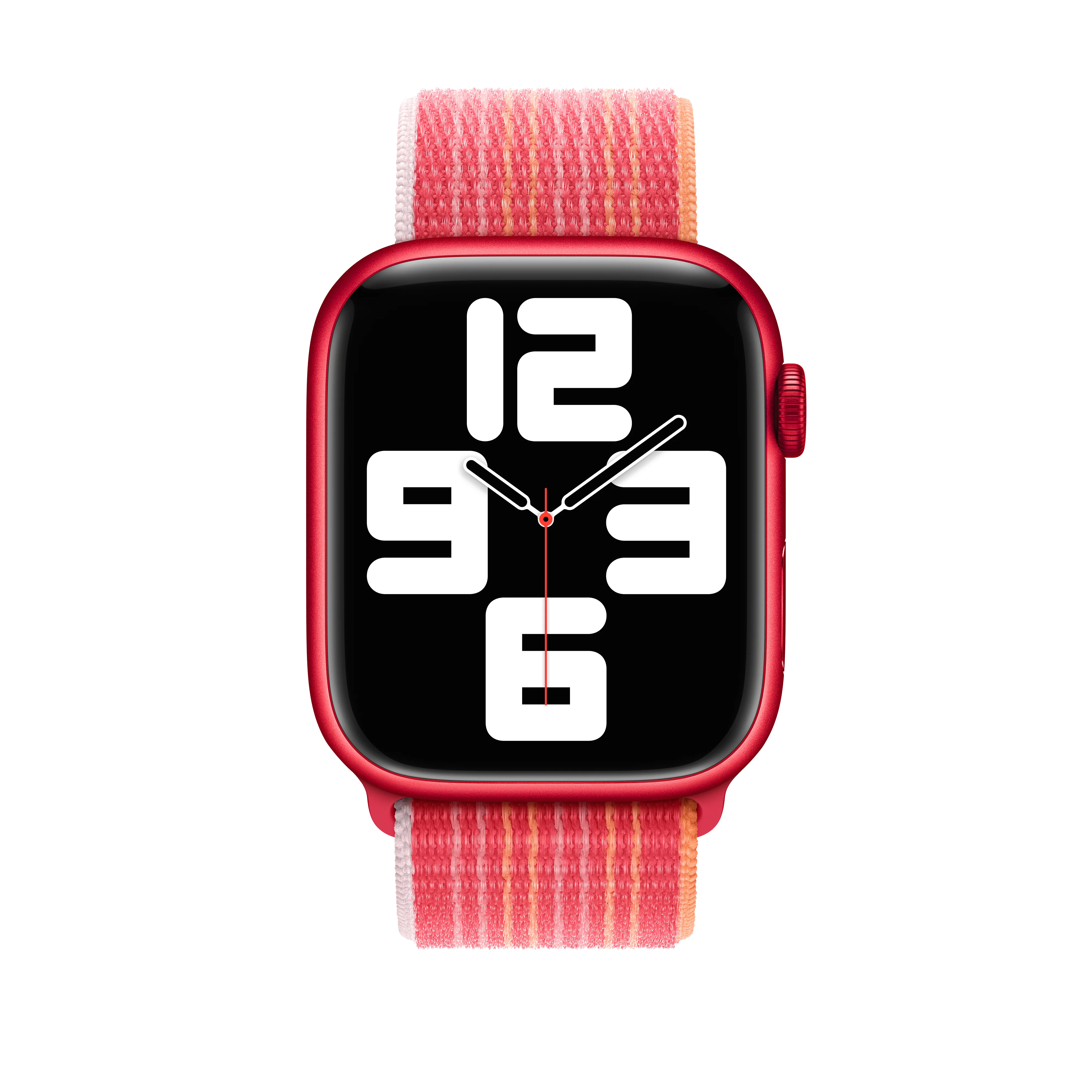 Correa Loop deportiva (PRODUCT)RED (45 mm) - Image 3