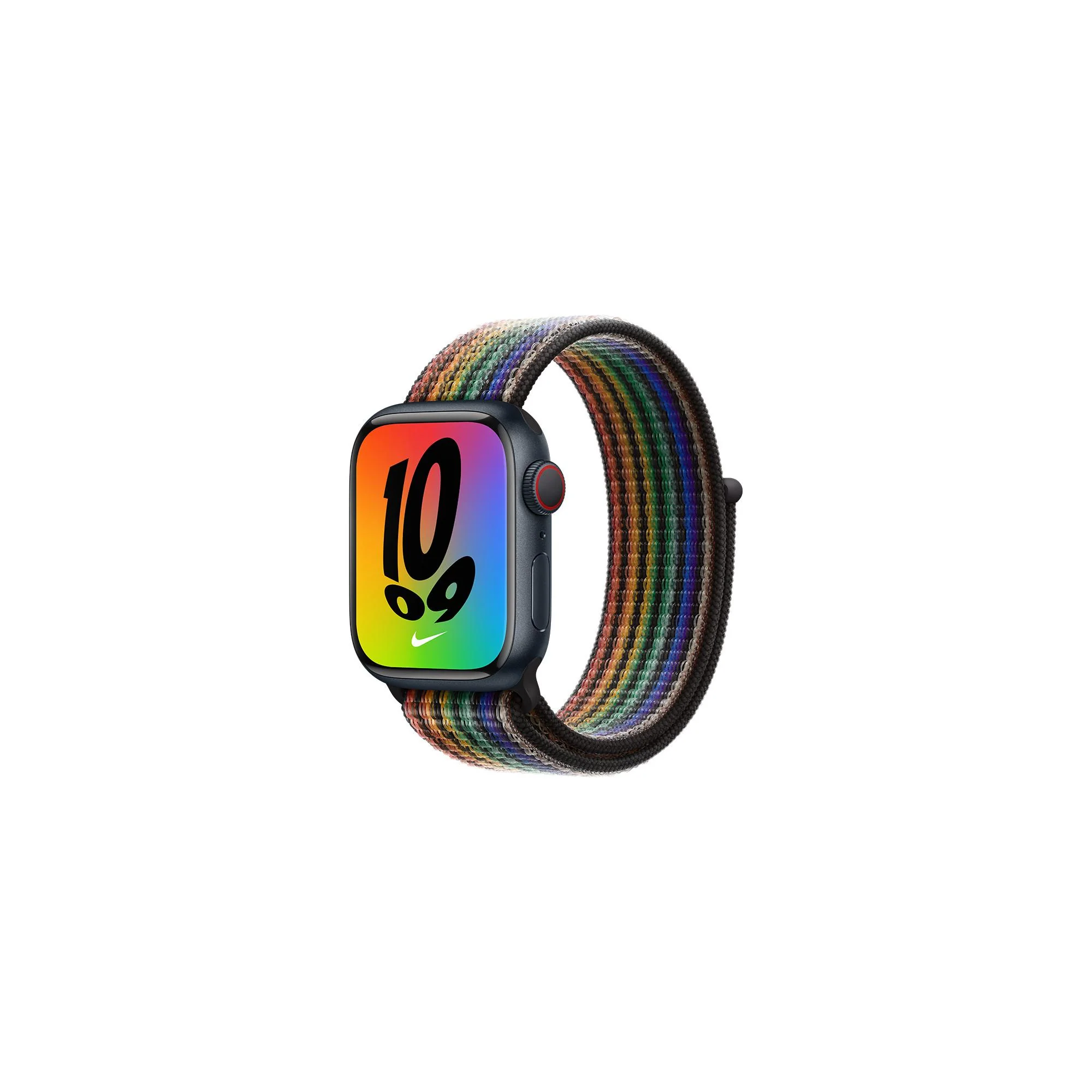 Correa Loop Nike Sport Edición Orgullo (41 mm) - Image 2