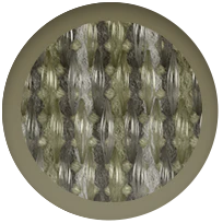 Correa Loop Nike Sport en color secuoya/platino puro (41 mm) - Image 4