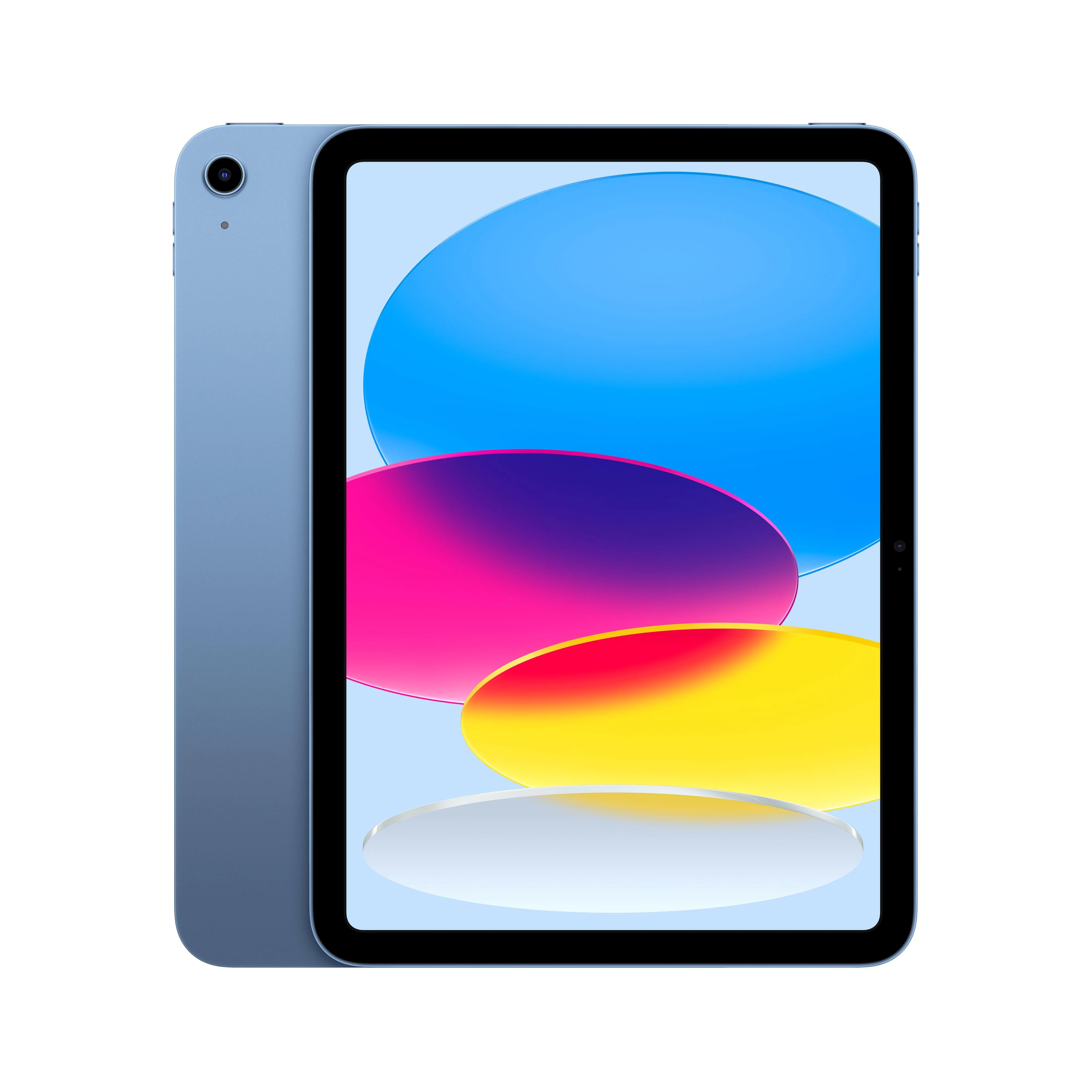 iPad de 10,9 pulgadas Wi-Fi 64 GB - Azul (10.ª generación) - Image 2