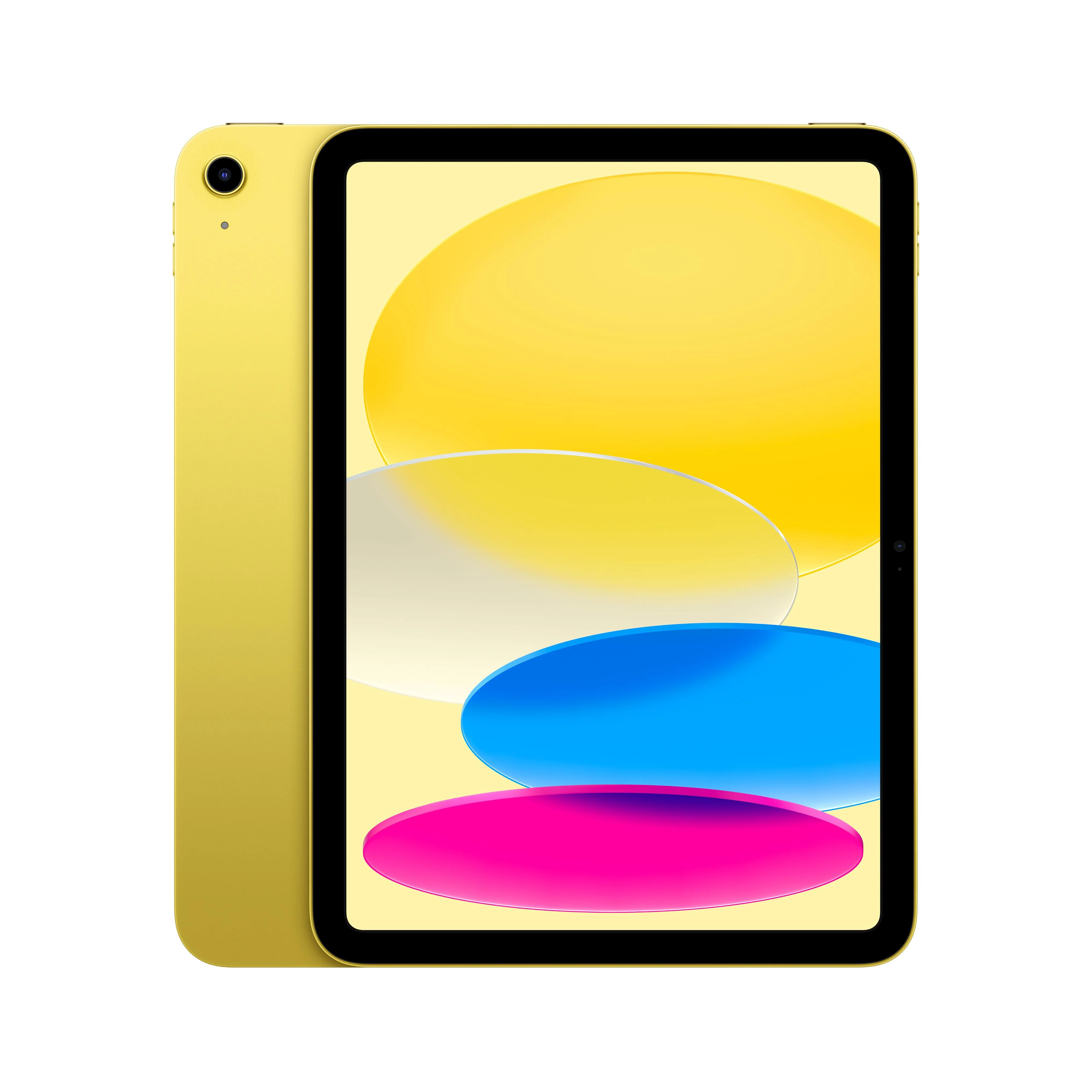 iPad de 10,9 pulgadas Wi-Fi 64 GB - Amarillo (10.ª generación) - Image 2