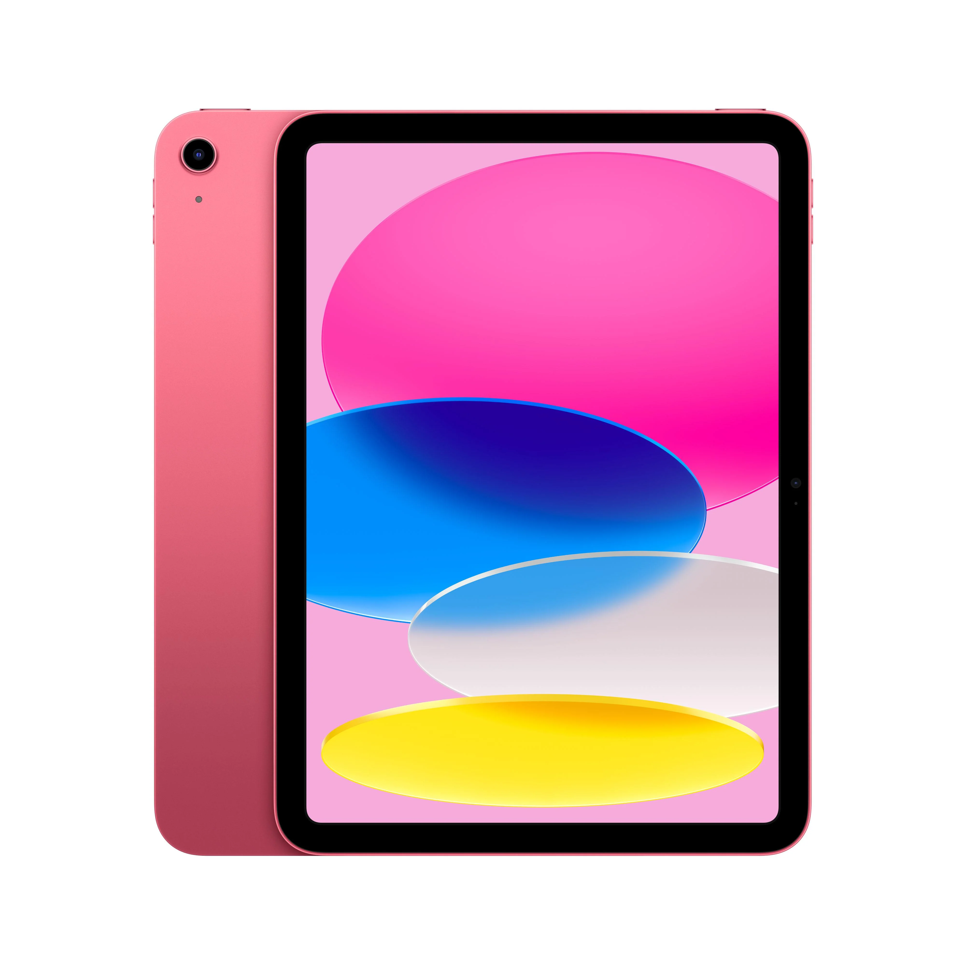 iPad de 10,9 pulgadas Wi-Fi 256 GB - Rosa (10.ª generación) - Image 2