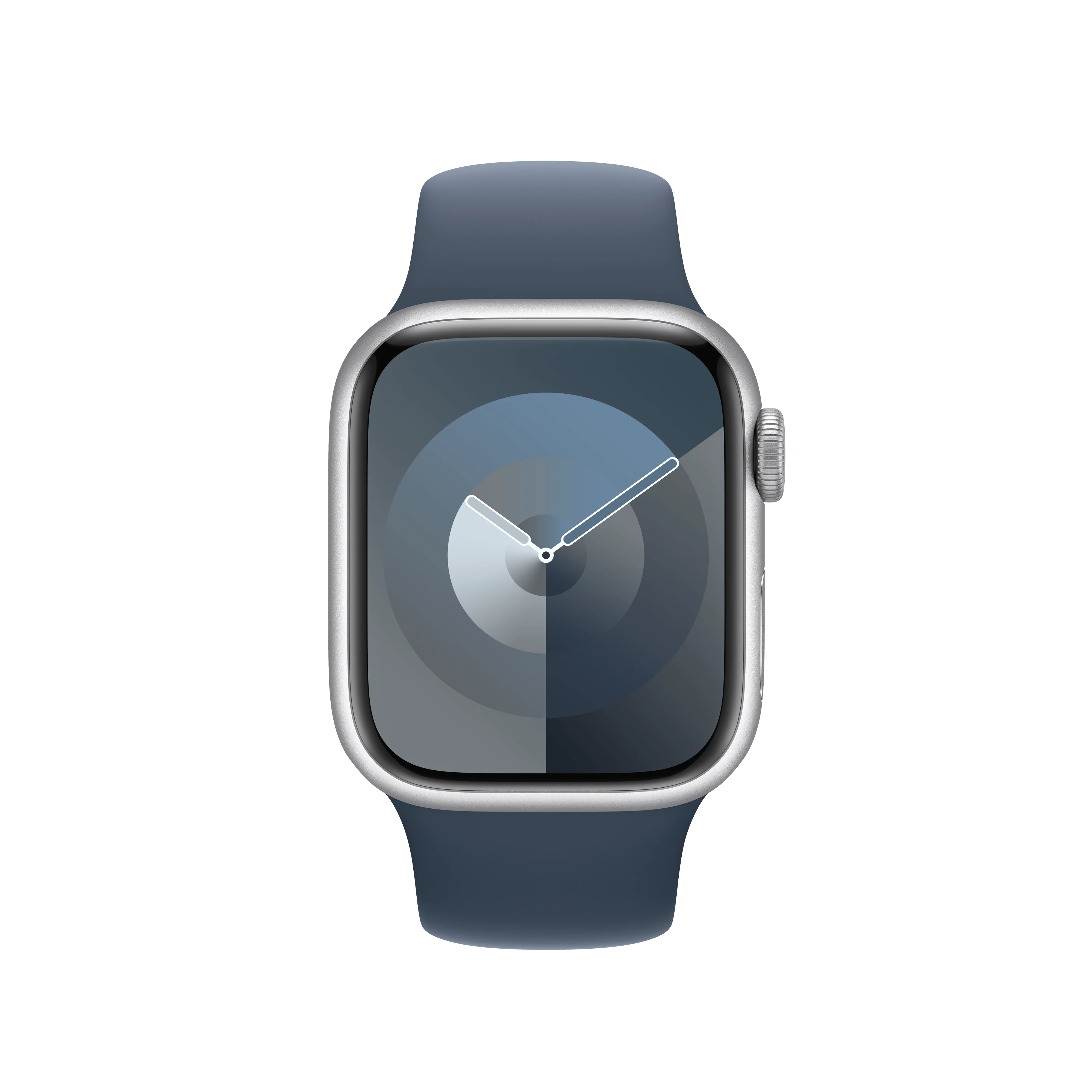 Correa deportiva azul tempestad (41 mm) - Talla M/L - Image 3