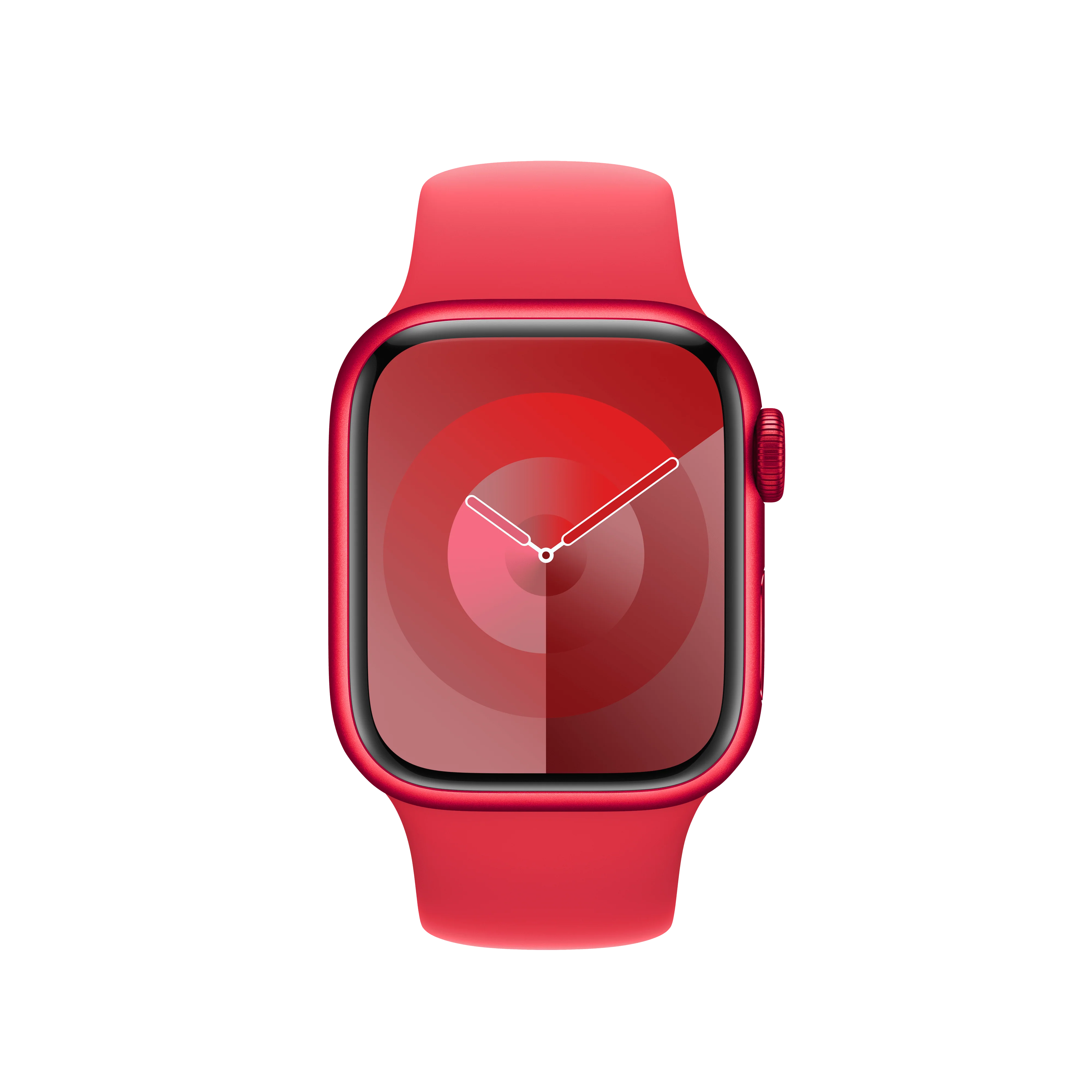 Correa deportiva (PRODUCT)RED (41 mm) - Talla S/M - Image 3