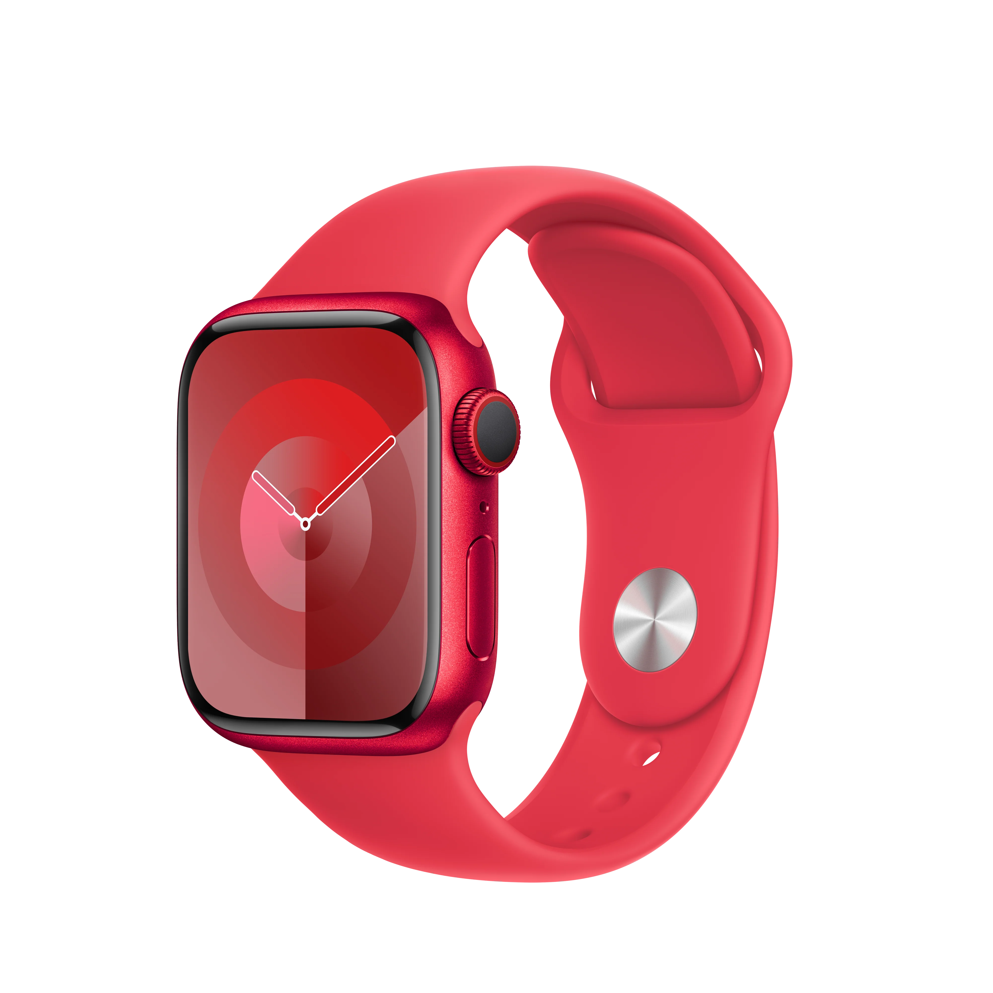 Correa deportiva (PRODUCT)RED (41 mm) - Talla M/L - Image 2