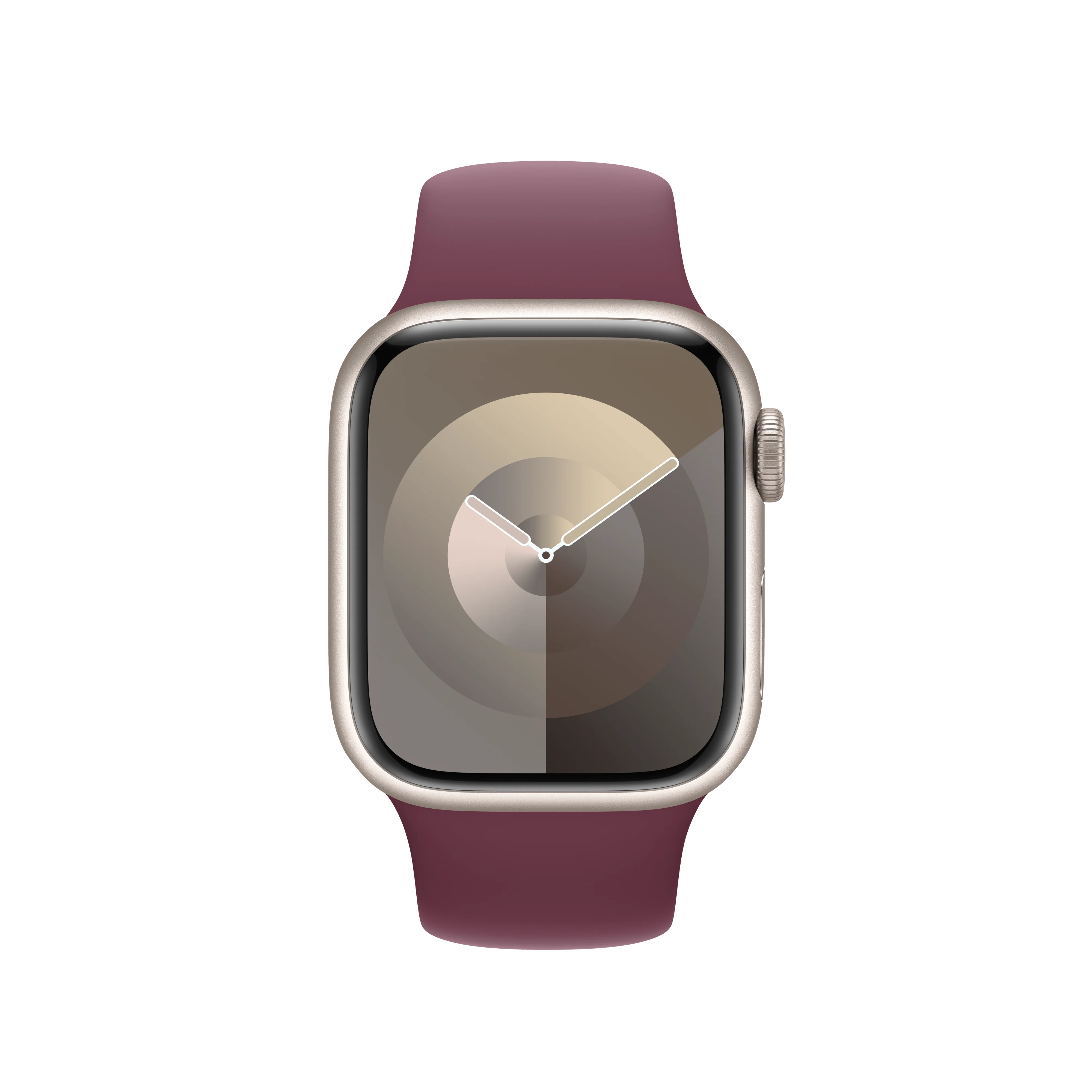 Correa deportiva rojo mora (41 mm) - Talla M/L - Image 3