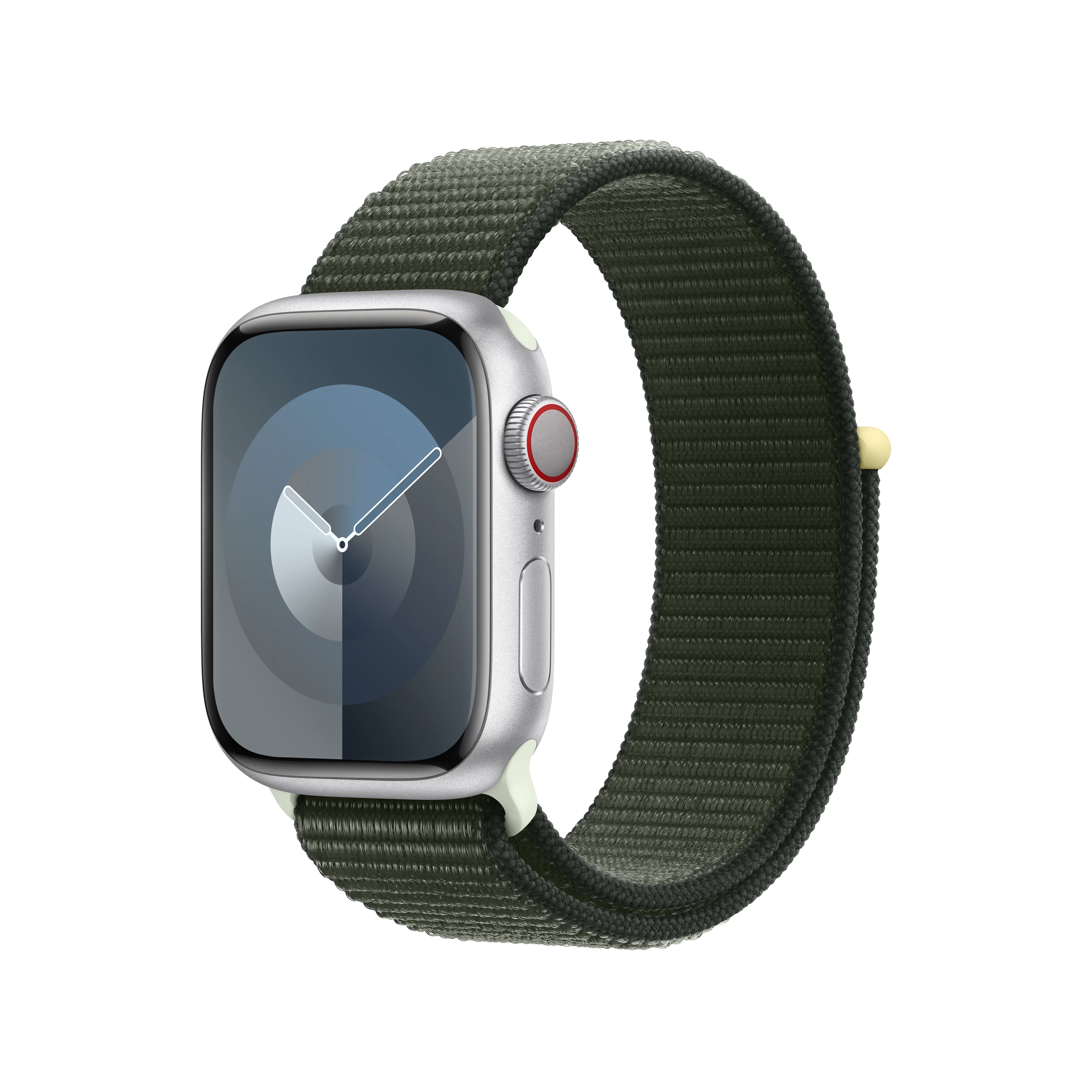 Correa Loop deportiva color ciprés (41 mm) - Image 2