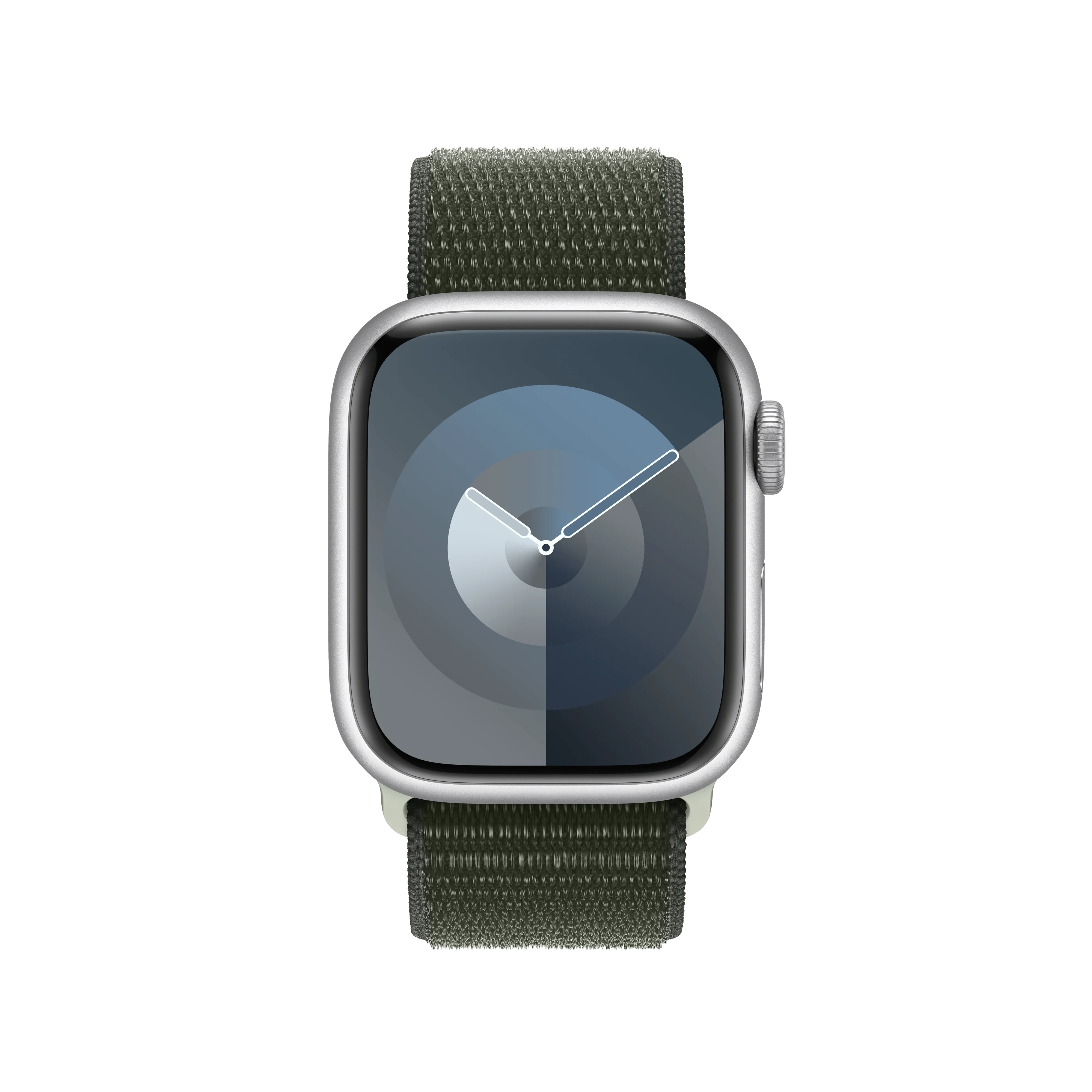 Correa Loop deportiva color ciprés (41 mm) - Image 3