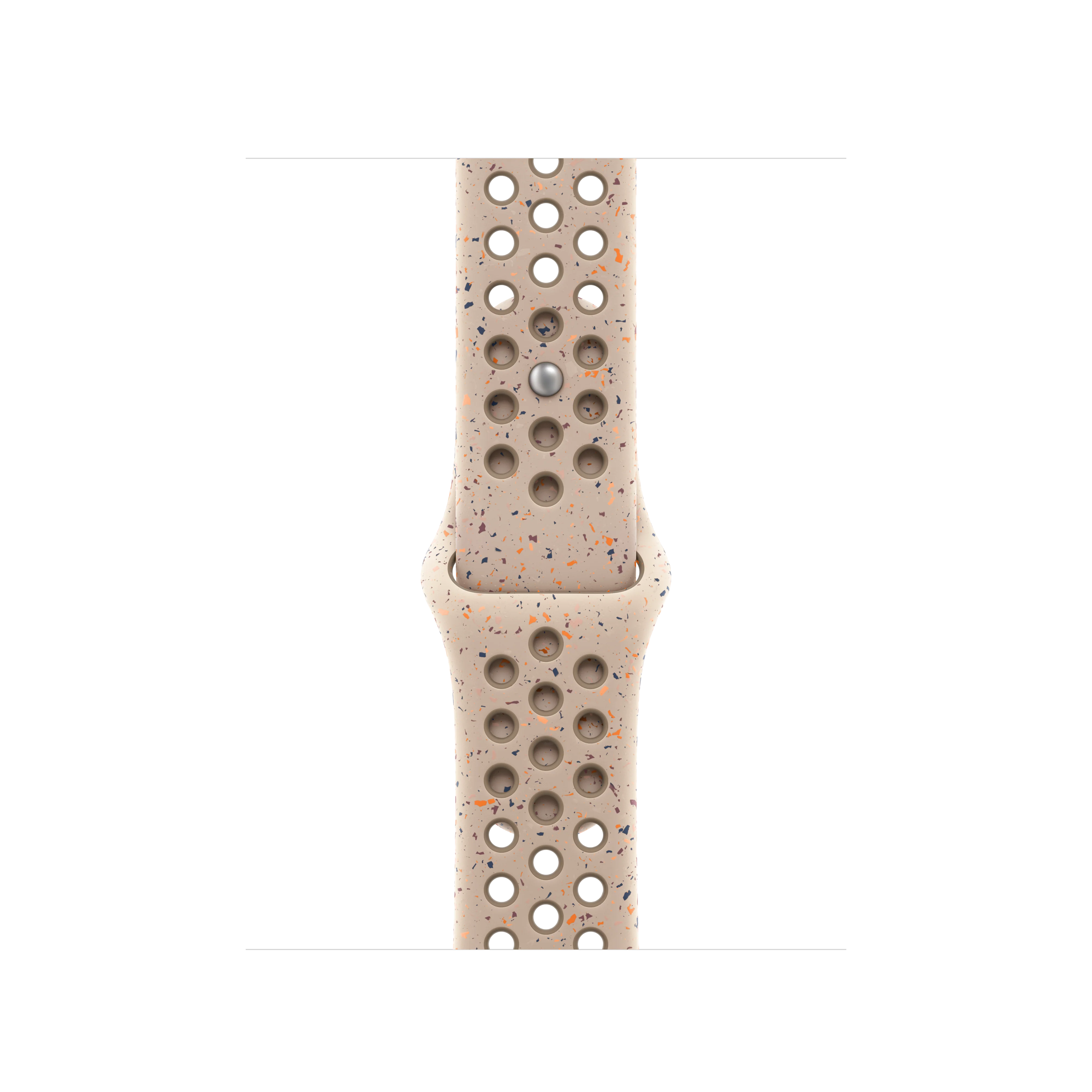 Correa Nike Sport piedra del desierto (41 mm) - Talla S/M