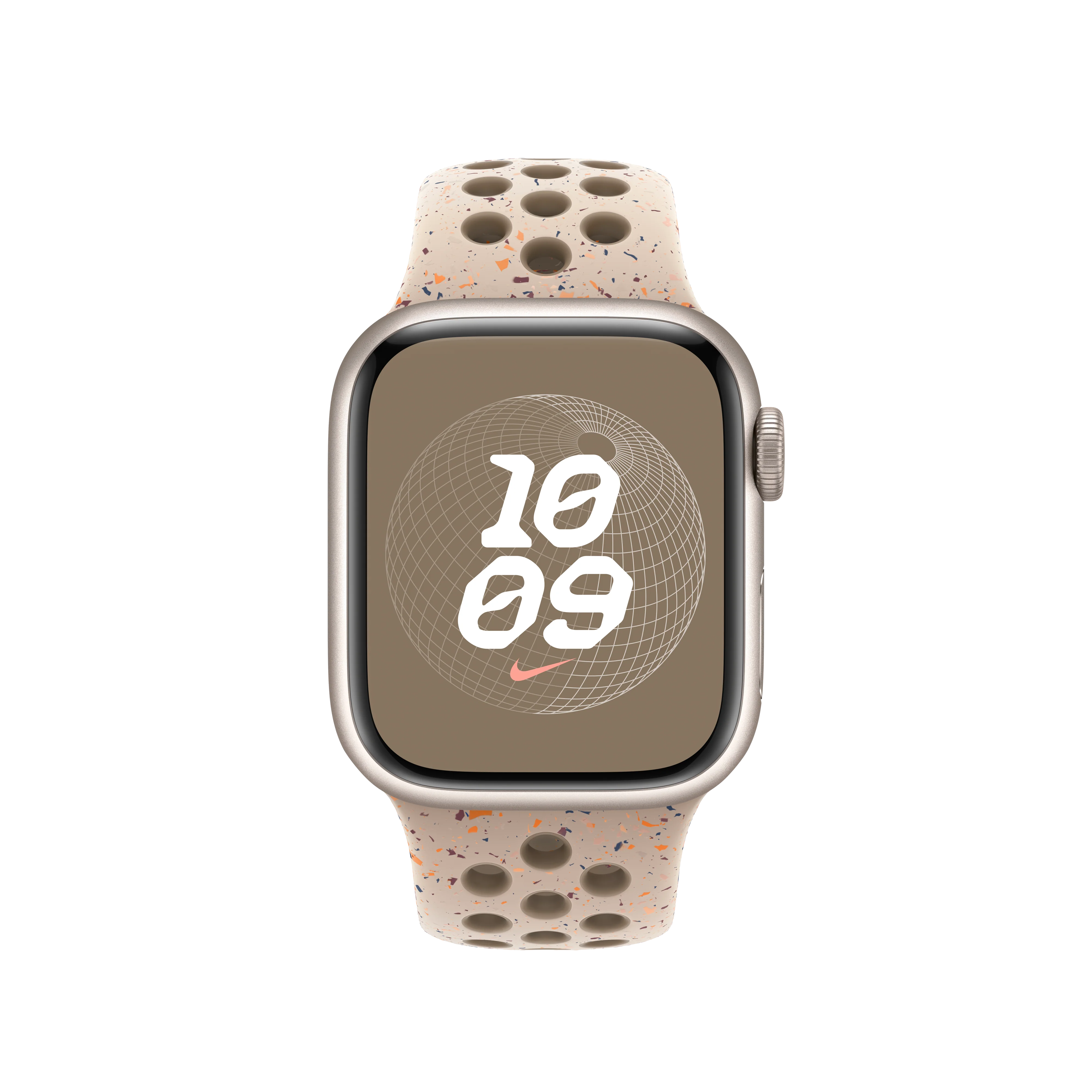 Correa Nike Sport piedra del desierto (41 mm) - Talla M/L - Image 3