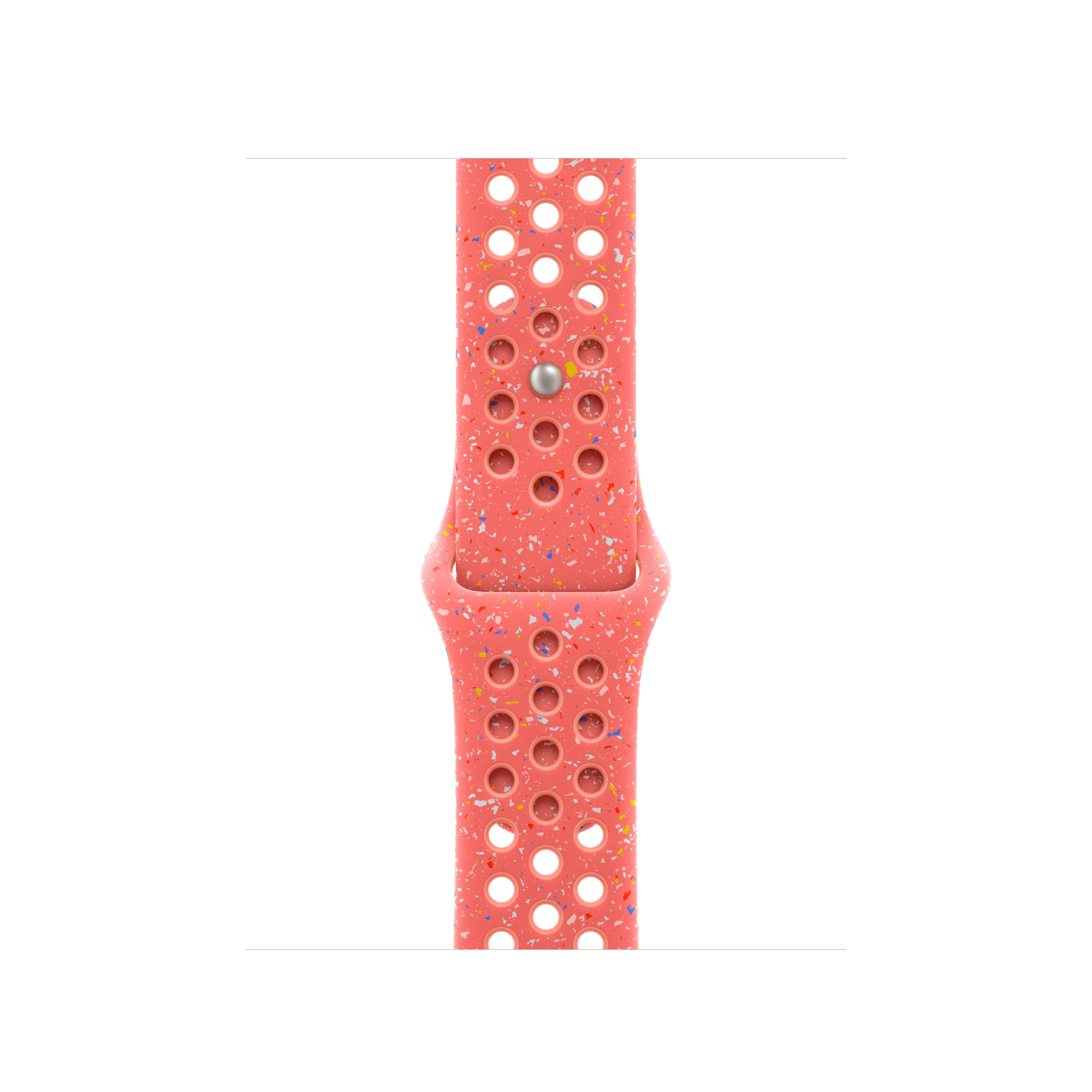 Correa Nike Sport brasa mágica (41 mm) - Talla S/M