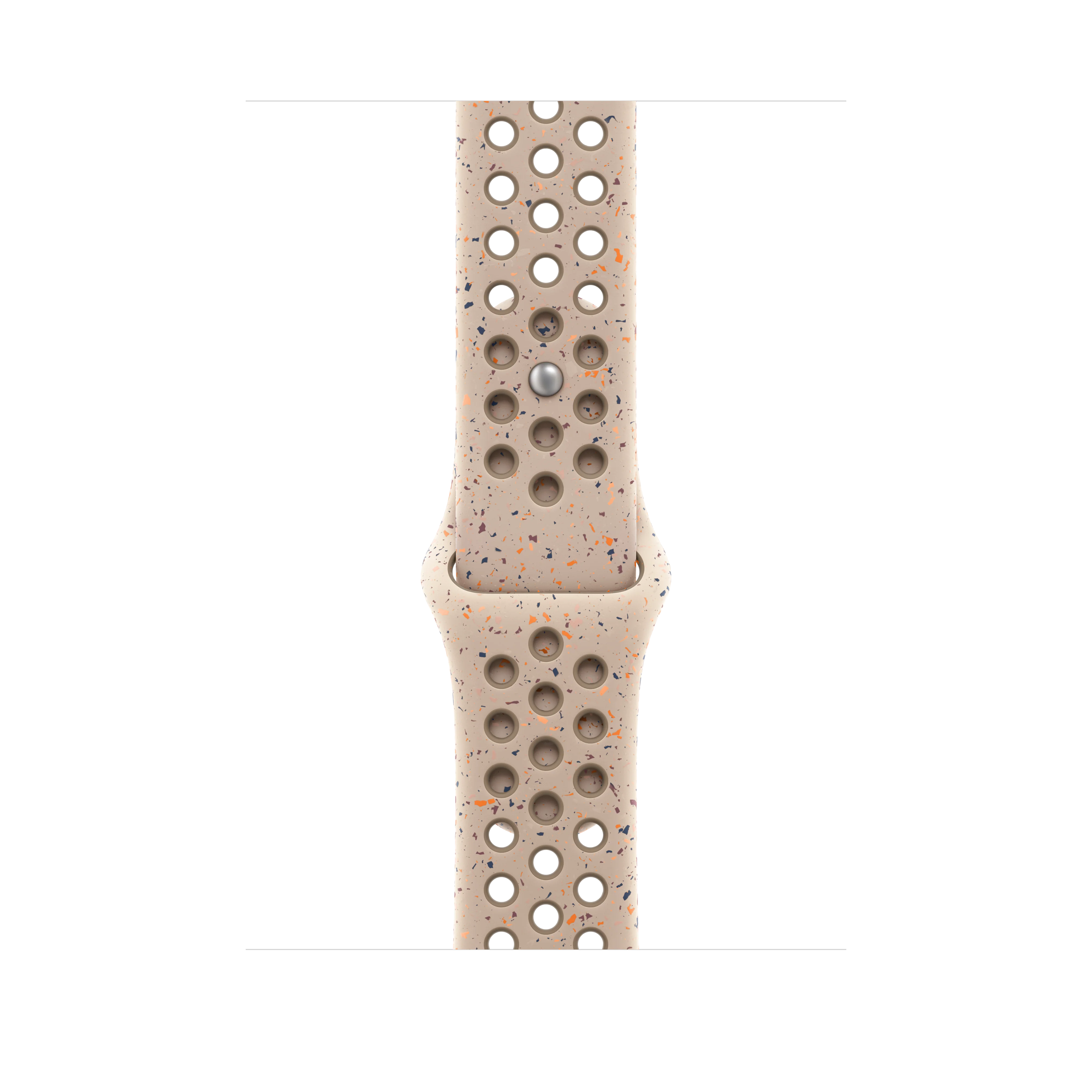 Correa Nike Sport piedra del desierto (45 mm) - Talla M/L