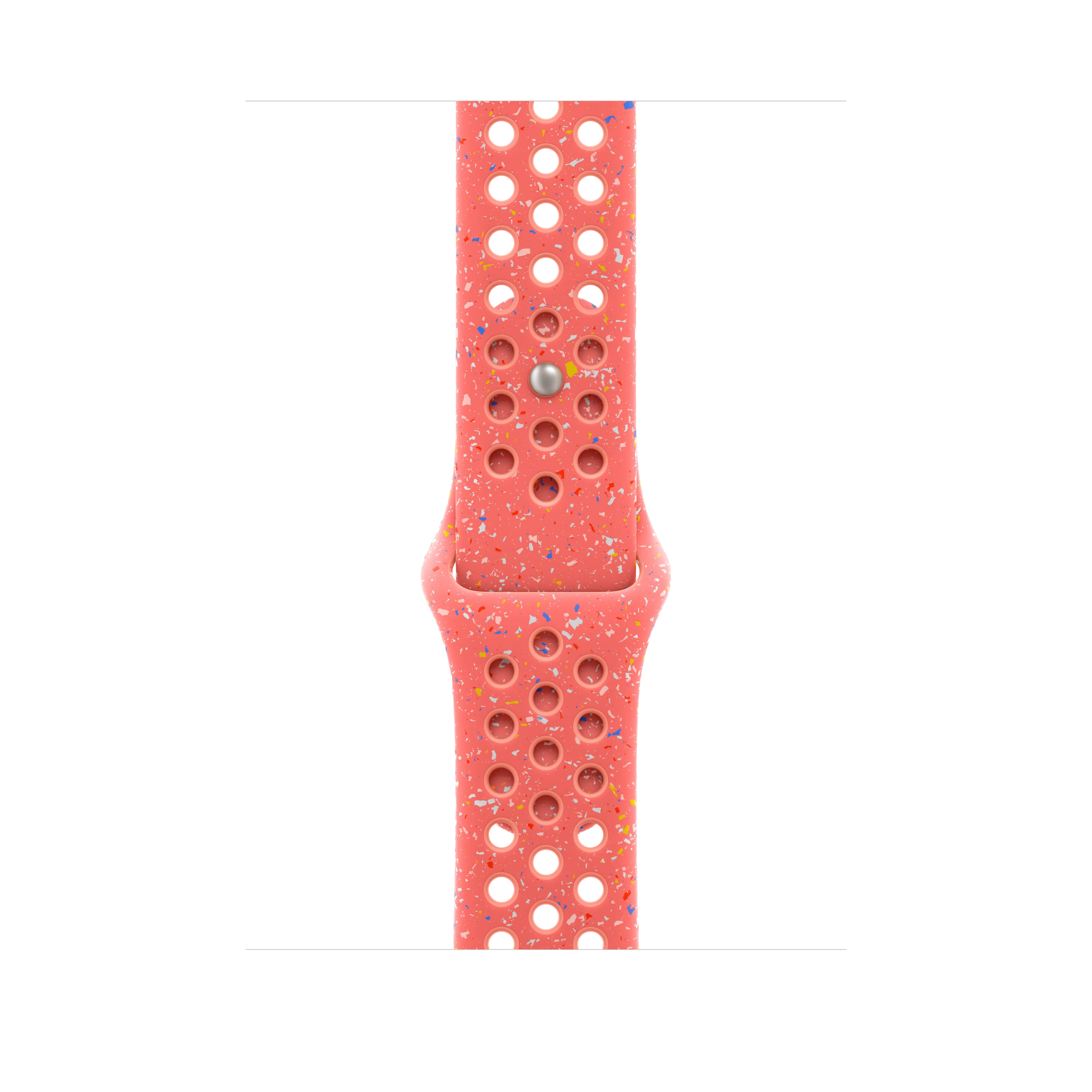 Correa Nike Sport brasa mágica (45 mm) - Talla S/M