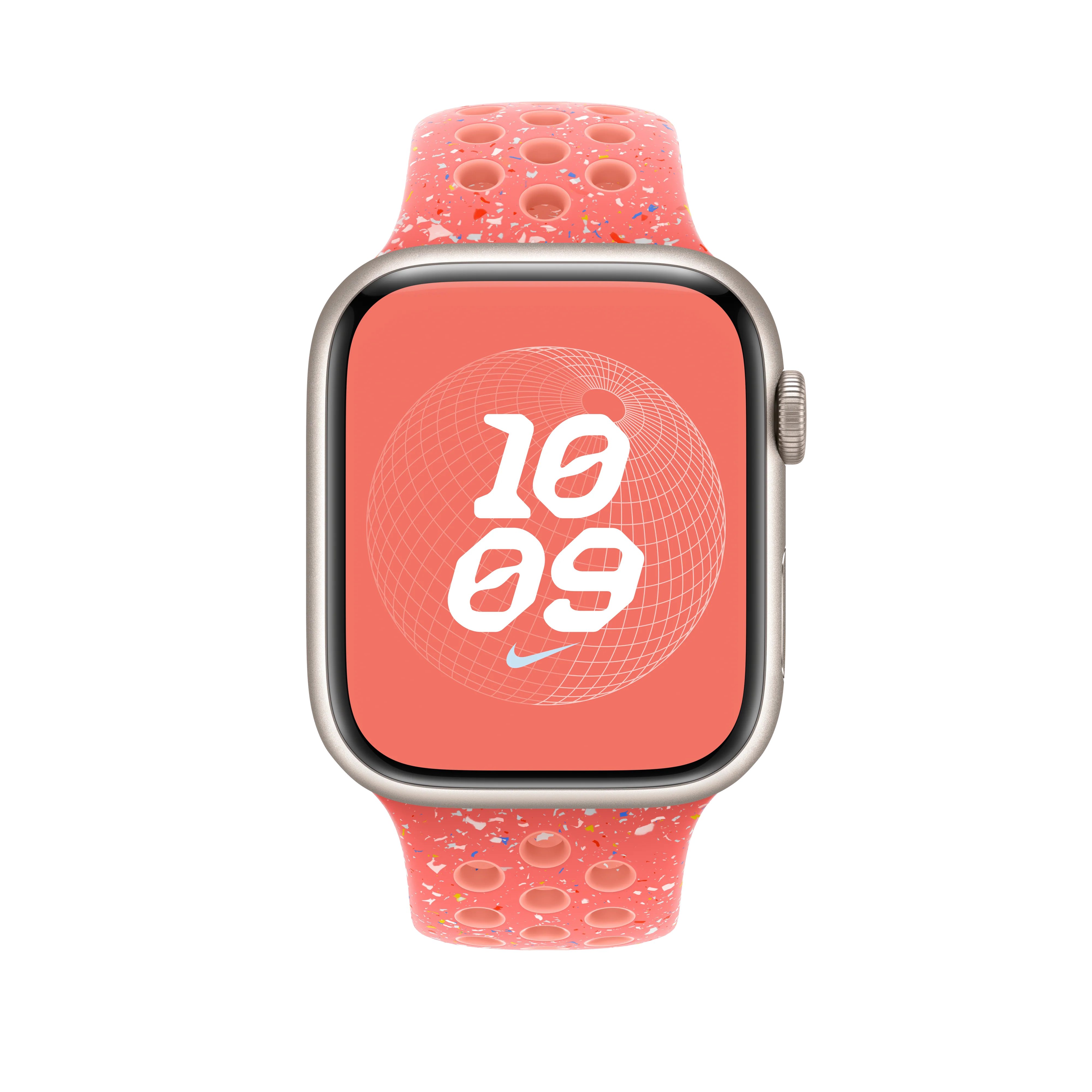 Correa Nike Sport brasa mágica (45 mm) - Talla M/L - Image 3
