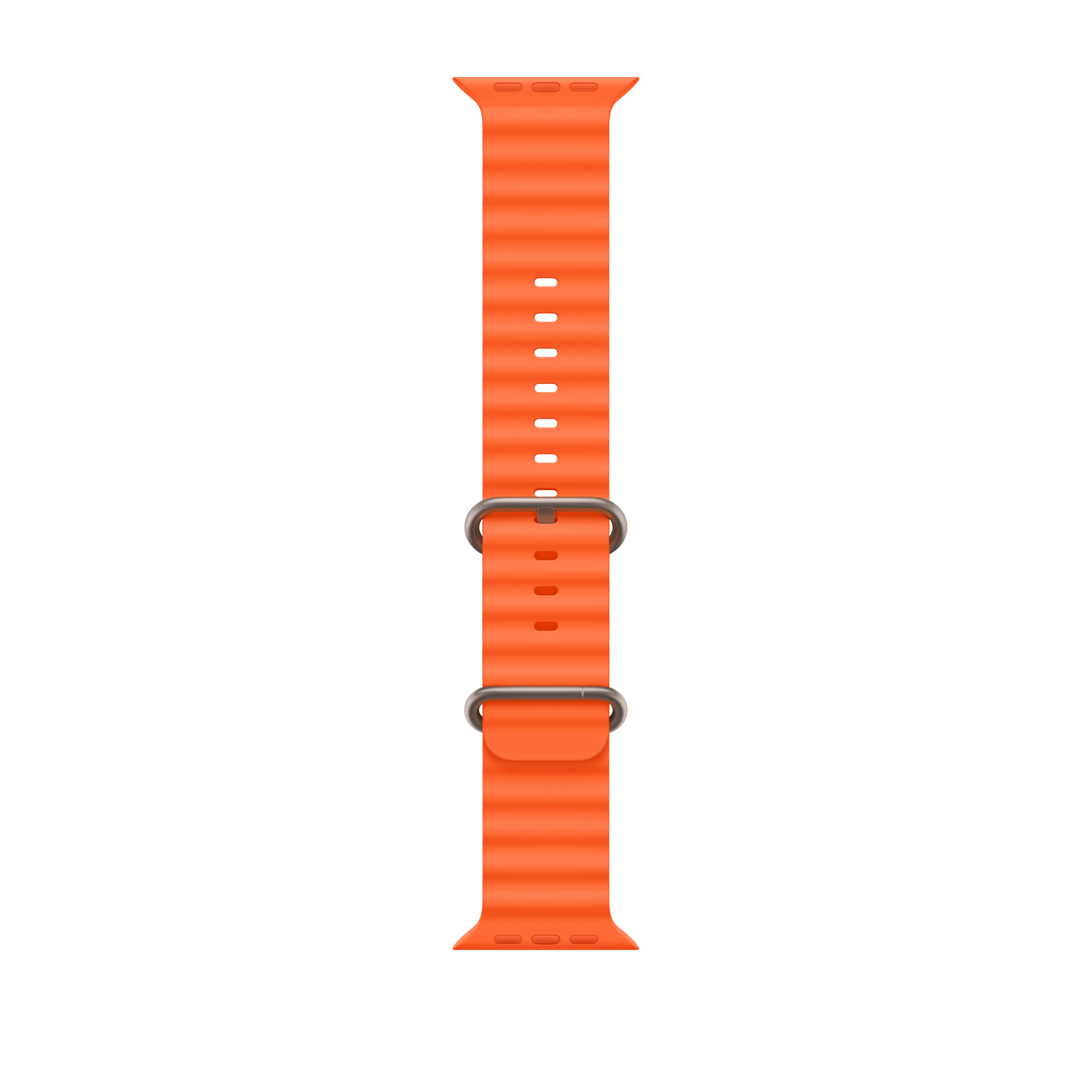 Correa Ocean naranja (49 mm)