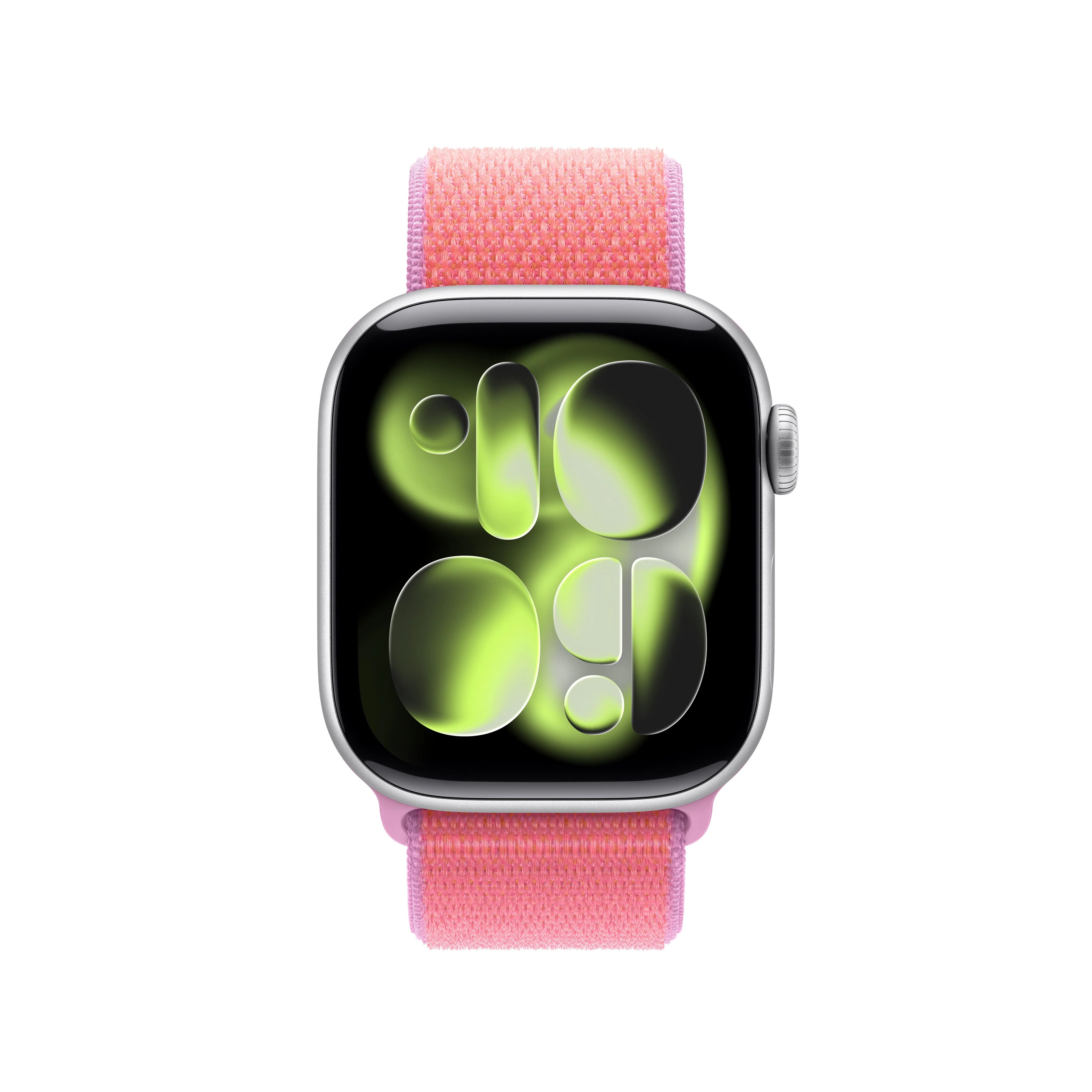 Correa Loop deportiva color guayaba intenso (42 mm) - Image 3