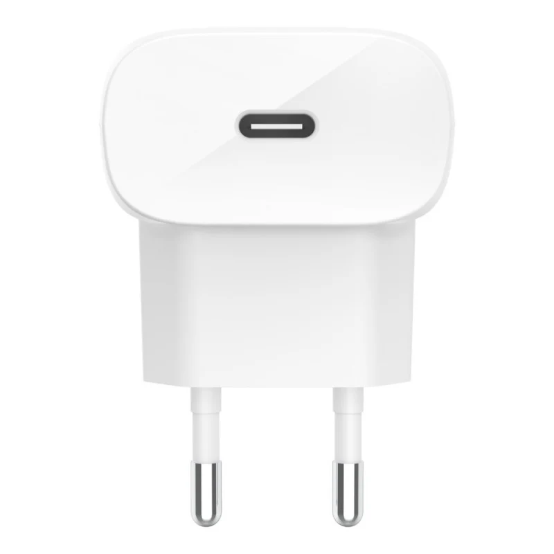 Adaptador de corriente 20W + cable USB-C de Belkin - Image 4