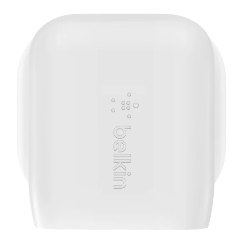 Adaptador de corriente 20W + cable USB-C de Belkin - Image 5