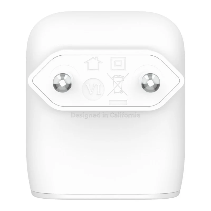 Adaptador de corriente 20W + cable USB-C de Belkin - Image 6