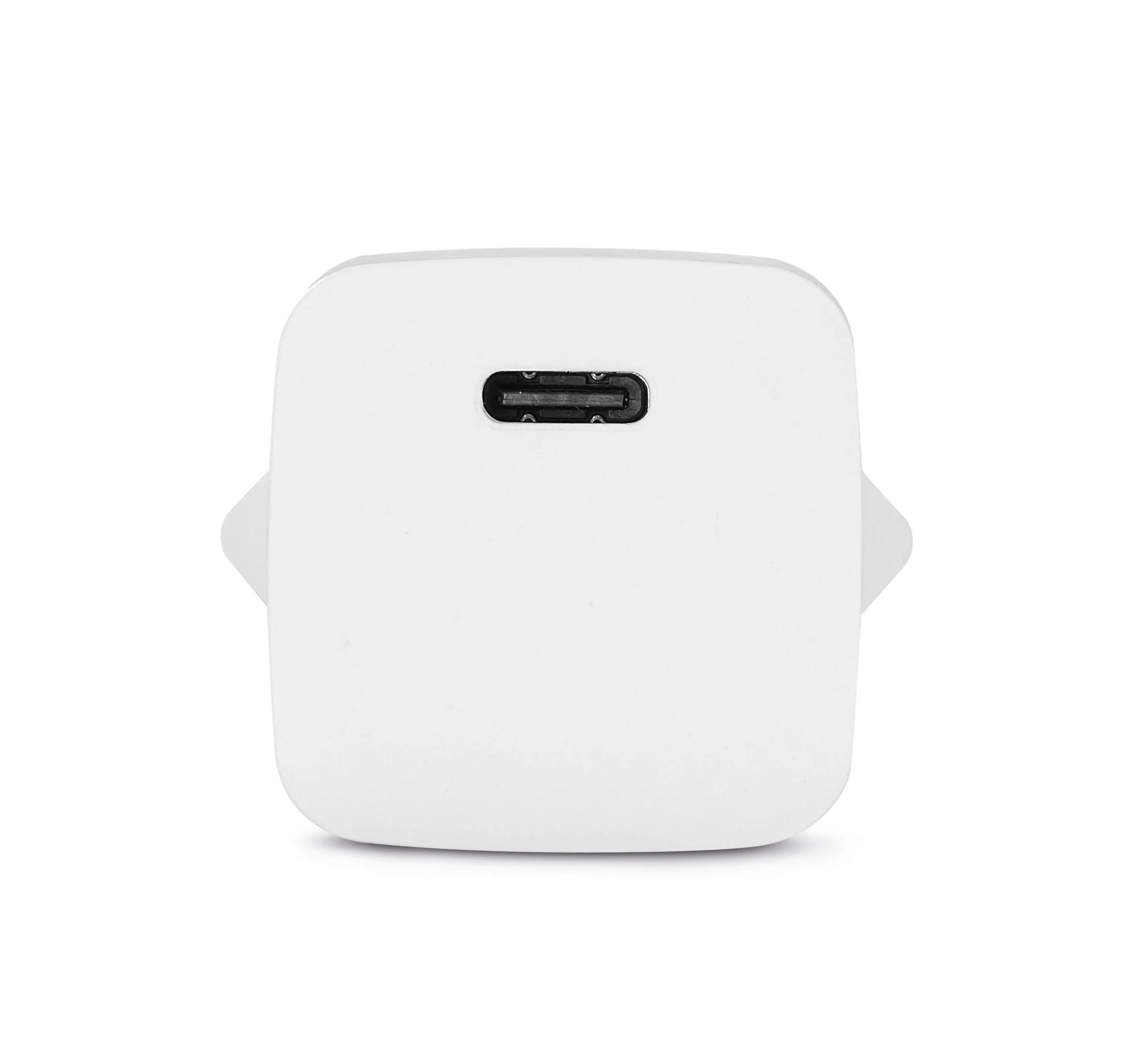 Adaptador de corriente de 25 W GaN con cable de USB-C a USB-C de INTECAT - Image 5