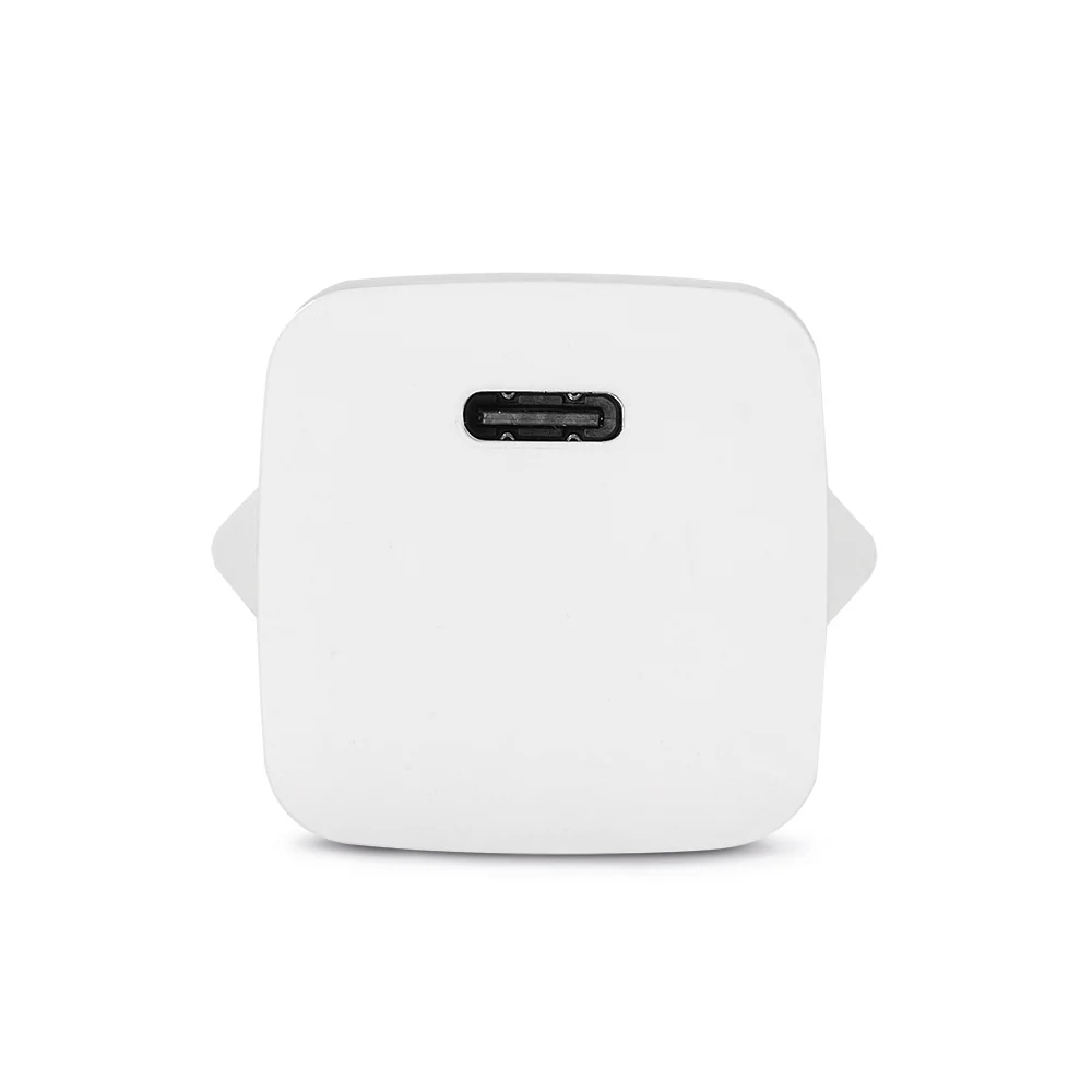 Adaptador de corriente de 20w Gan de INTECAT - Image 4