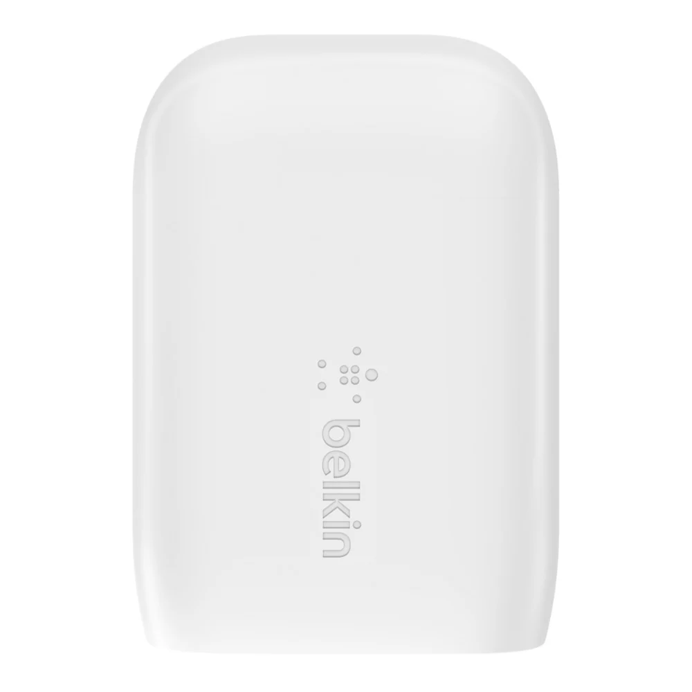 Adaptador de corriente USB-C y USB-A de Belkin - Image 4