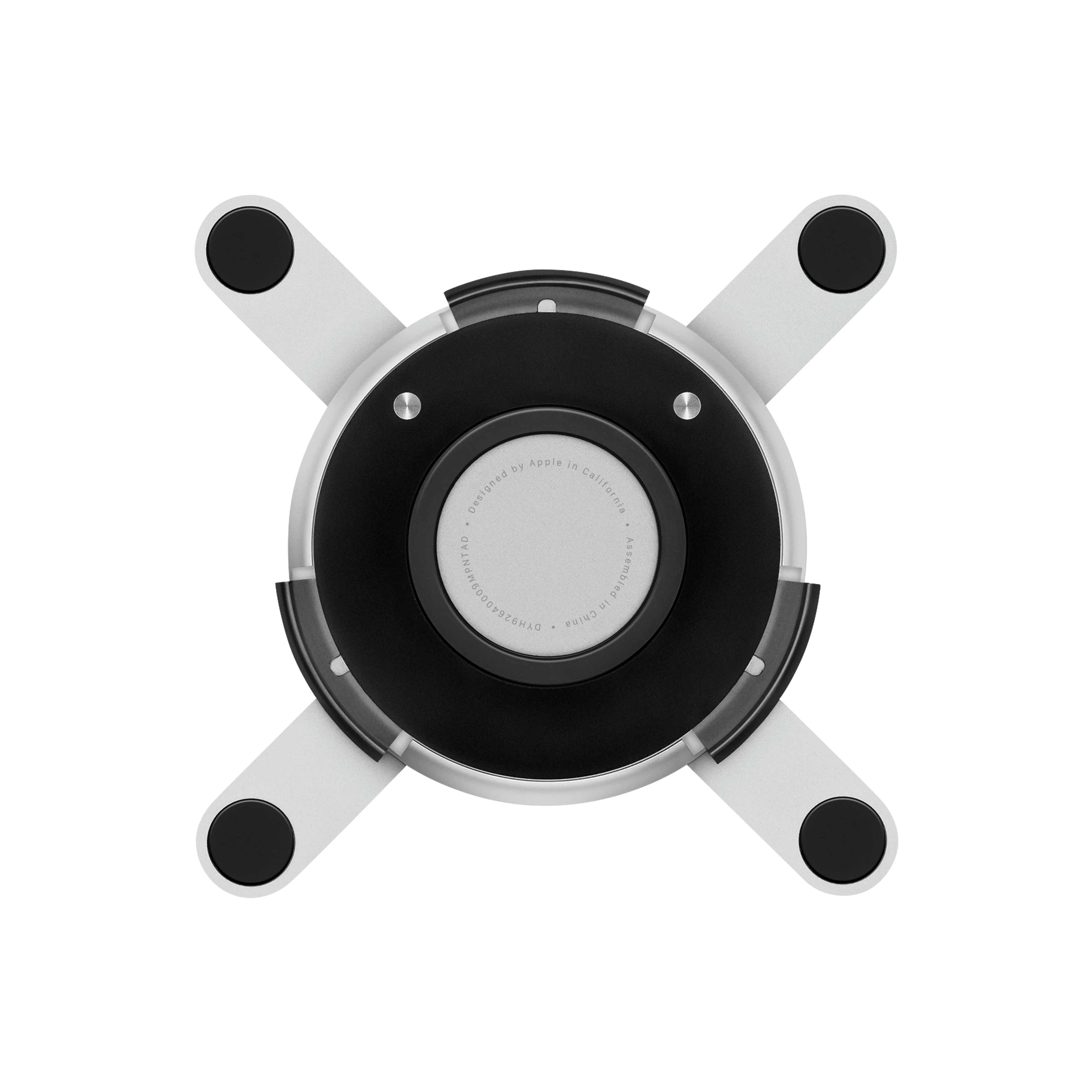 Adaptador de montaje VESA