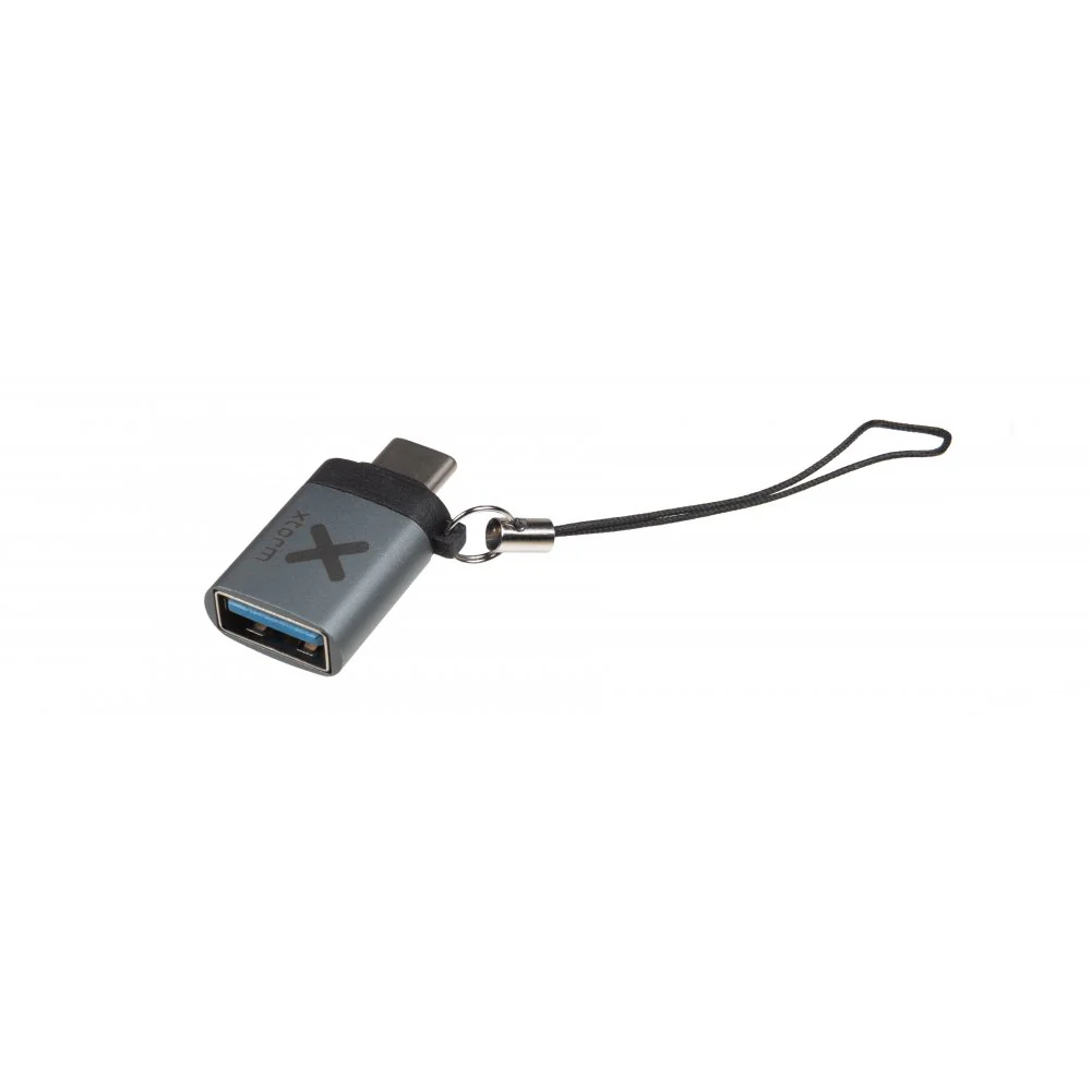 Adaptador de USB-A hembra a USB-C macho de Xtorm - Image 5