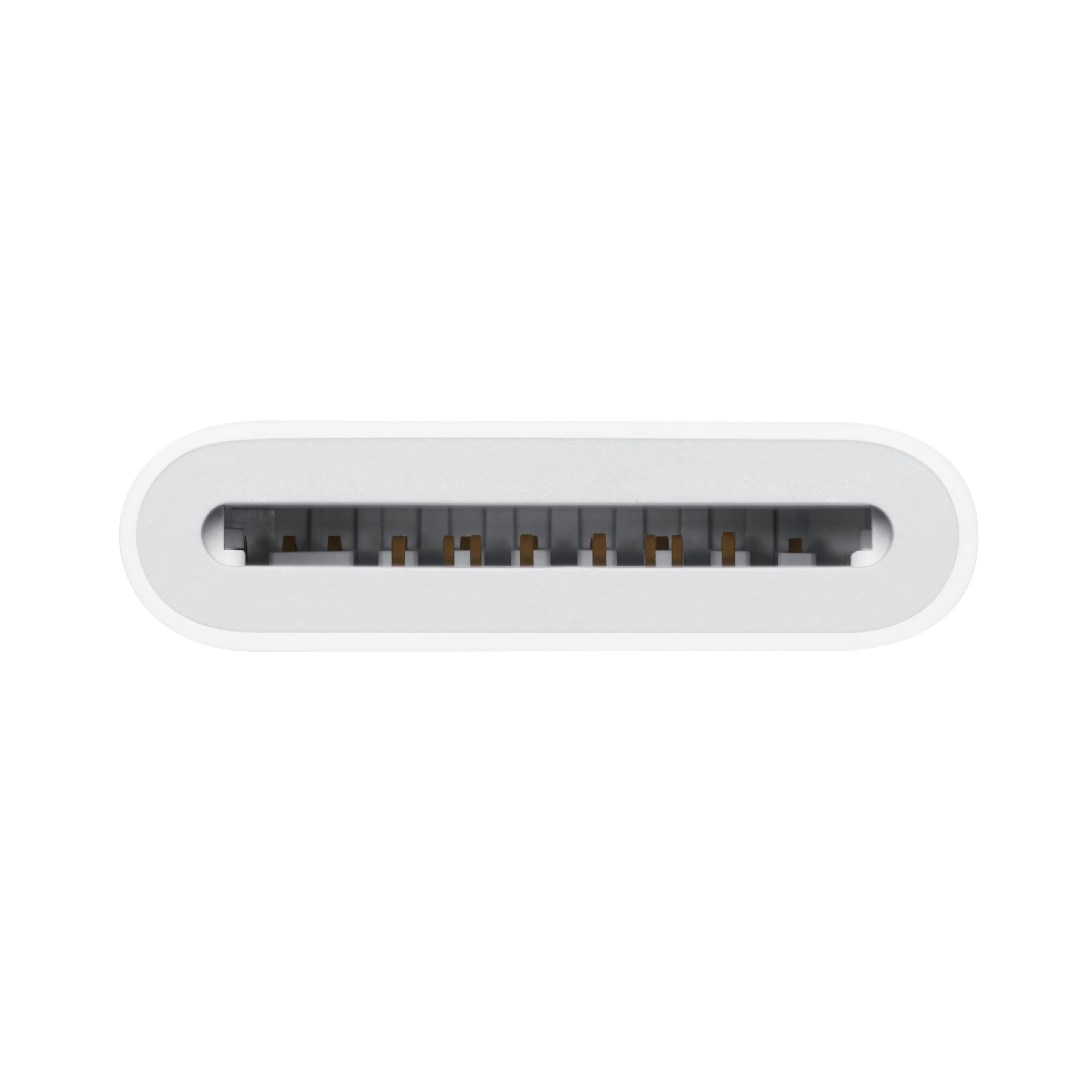 Adaptador de USB-C a lector de tarjetas SD - Image 2