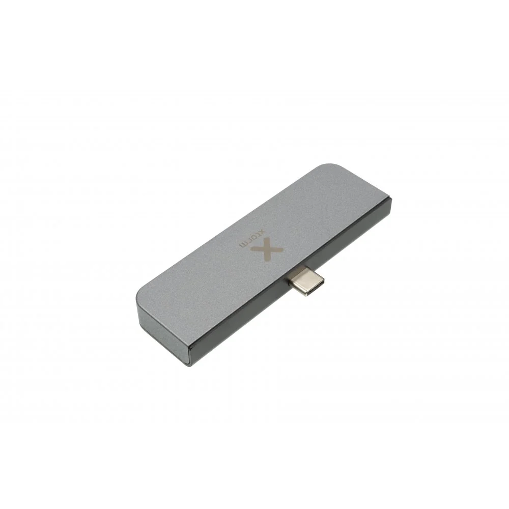 Adaptador USB-C 4 en 1 sin cables de XTORM - Image 2