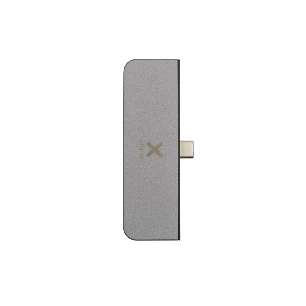 Adaptador USB-C 4 en 1 sin cables de XTORM - Image 3