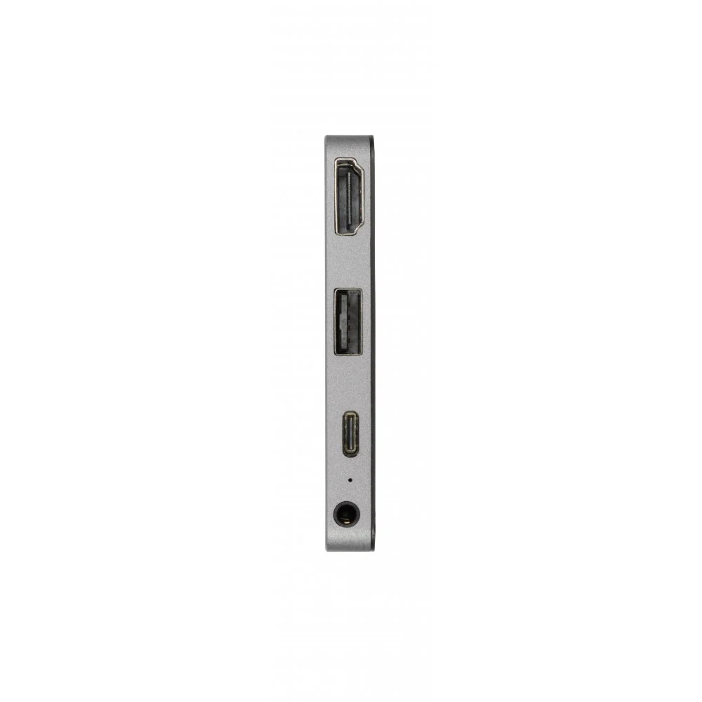 Adaptador USB-C 4 en 1 sin cables de XTORM - Image 5