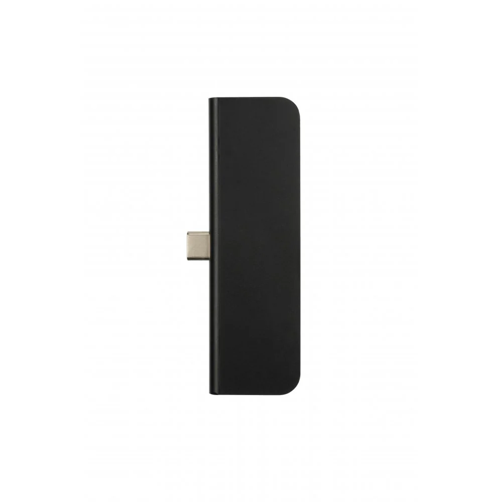 Adaptador USB-C 4 en 1 sin cables de XTORM - Image 6