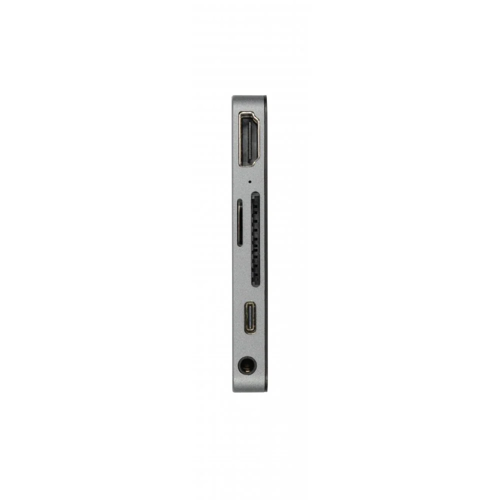 Adaptador USB-C 5 en 1 de XTORM - Image 3
