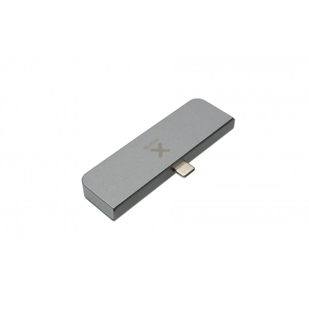 Adaptador USB-C 5 en 1 de XTORM - Image 4