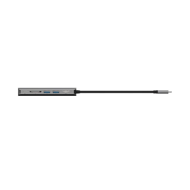 Adaptador USB-C 6 en 1 de Belkin - Image 3