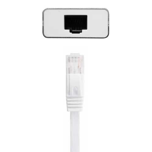 Adaptador USB-C a HDMI 4K de Macally - Image 4