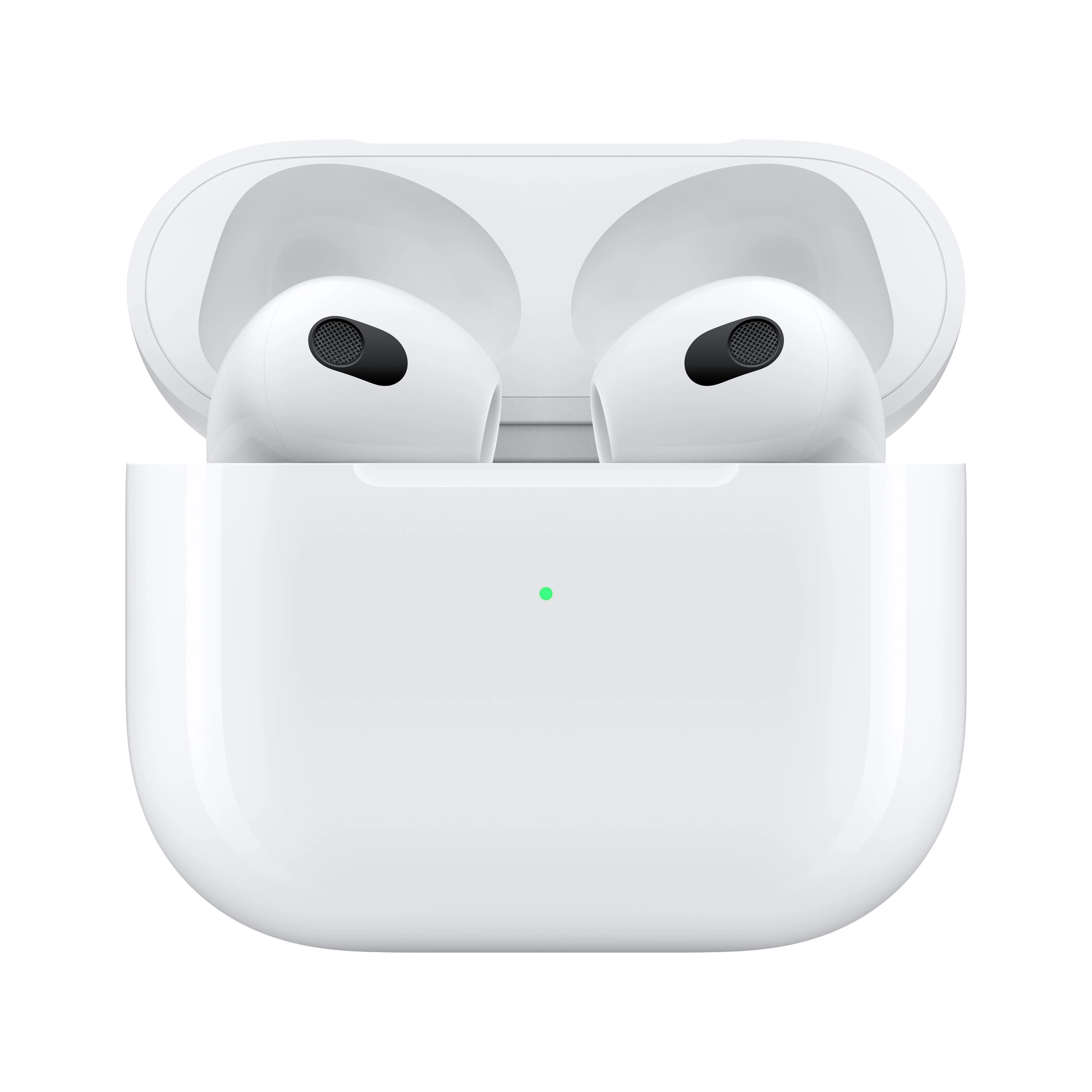 AirPods (3.ª generación) con estuche de carga MagSafe - Image 4
