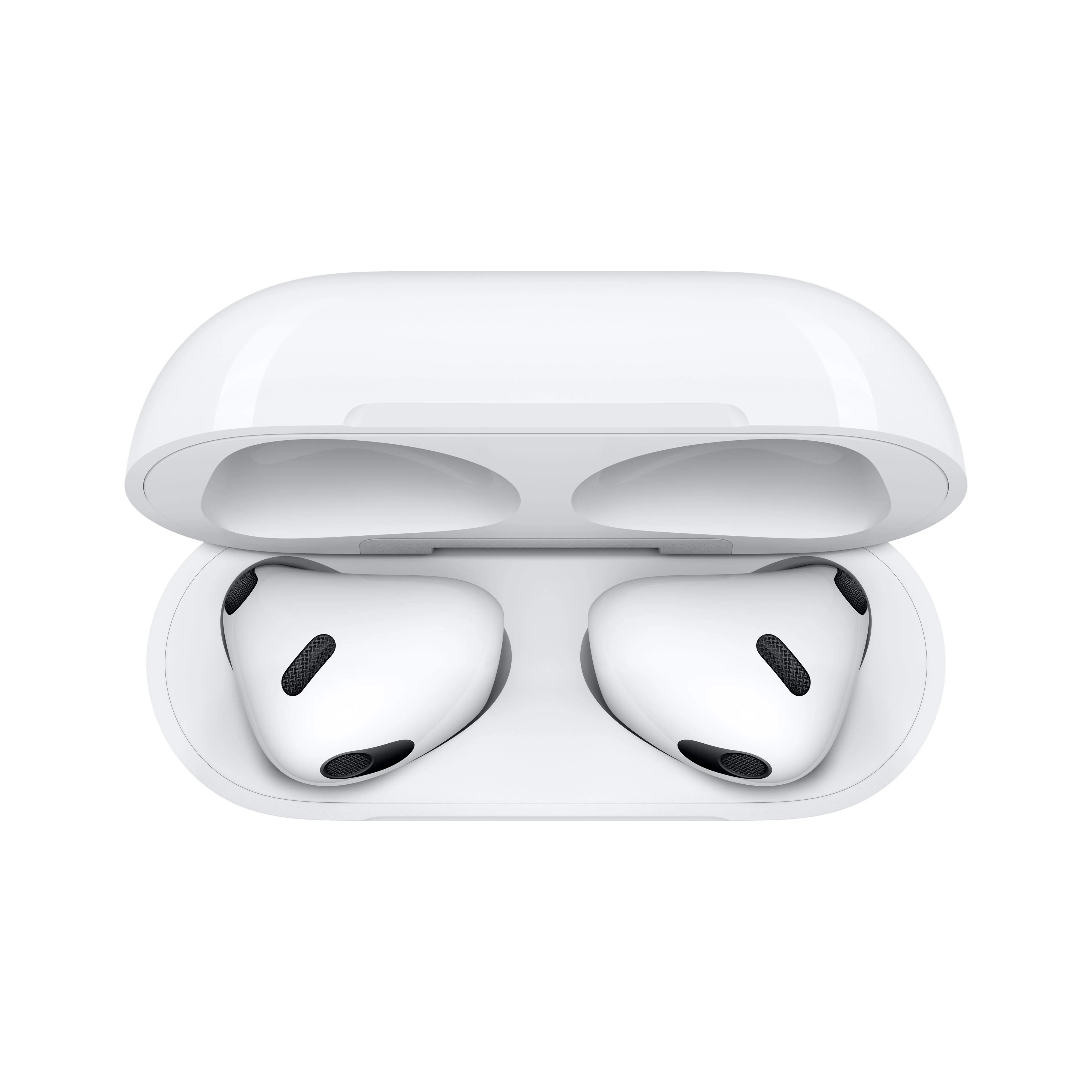 AirPods (3.ª generación) con estuche de carga MagSafe - Image 5