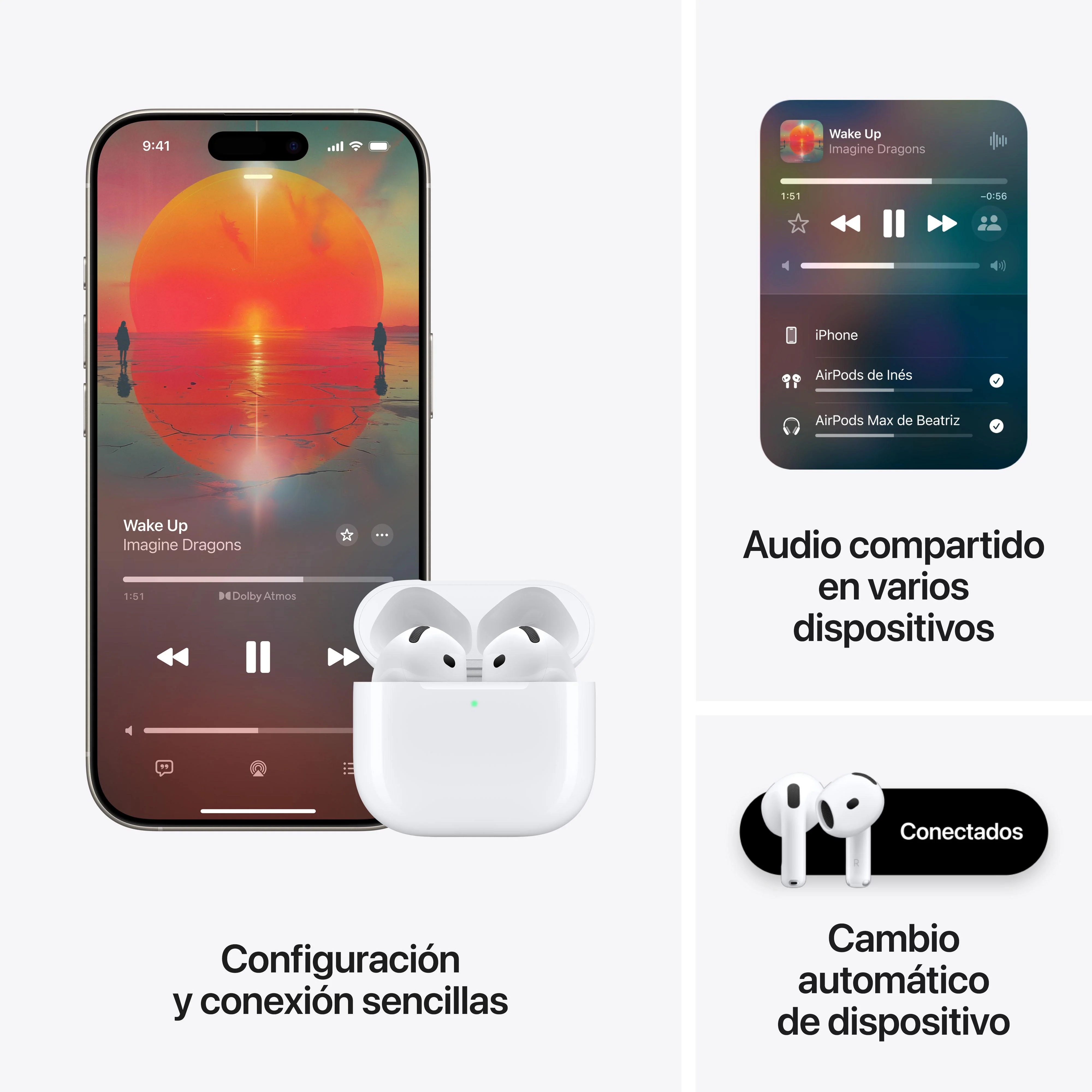AirPods 4 - Image 7