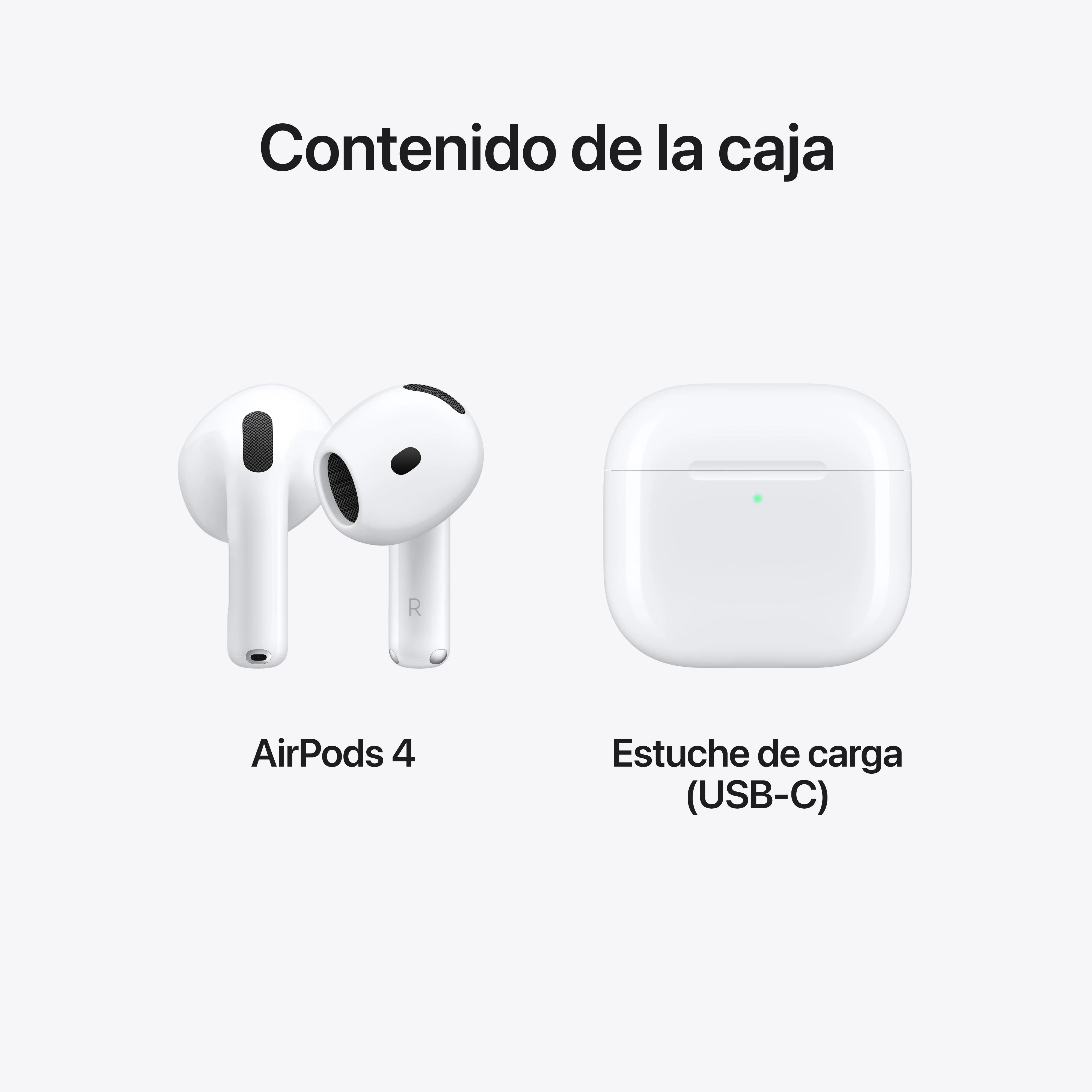 AirPods 4 - Image 8