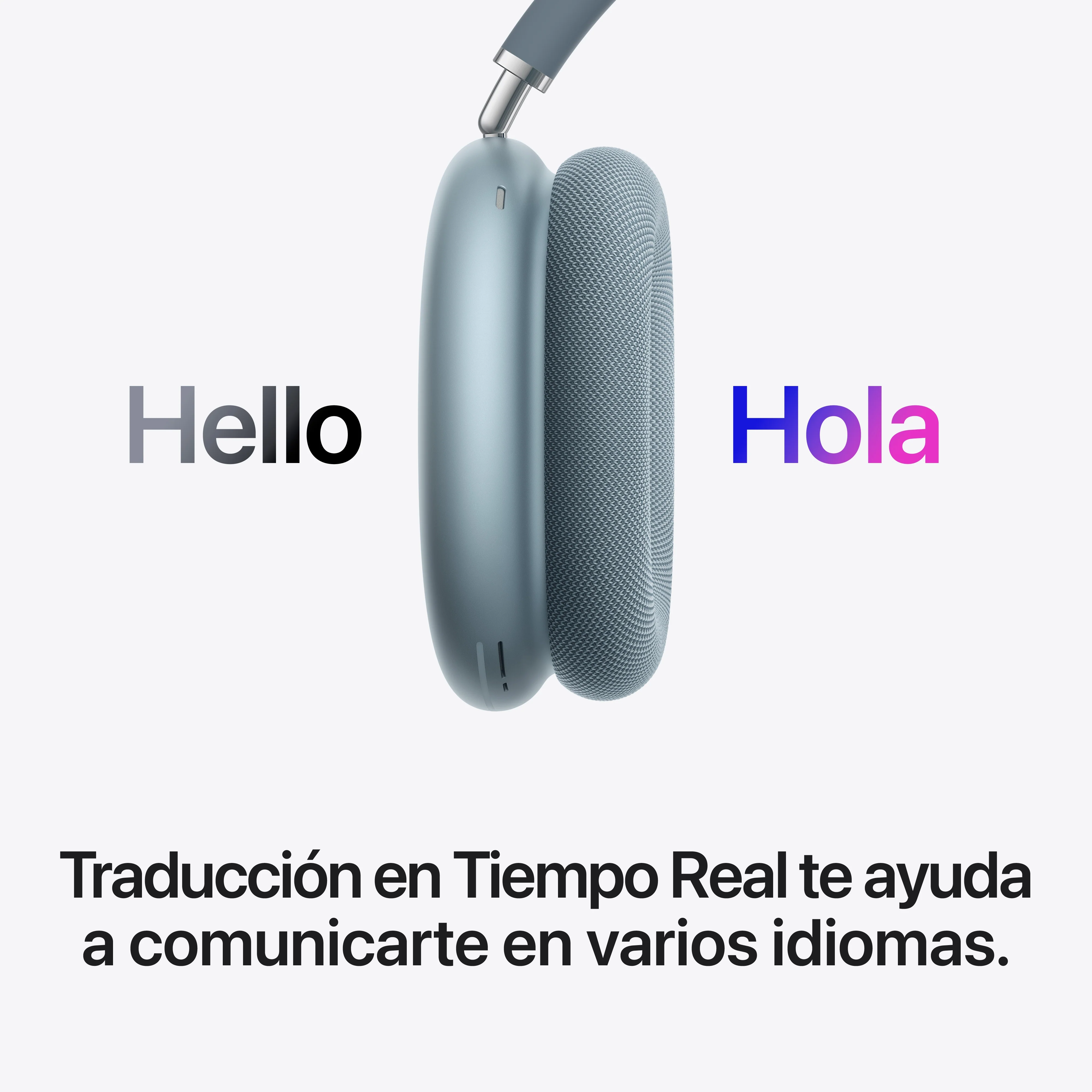 AirPods Max 2 - Azul - Image 7