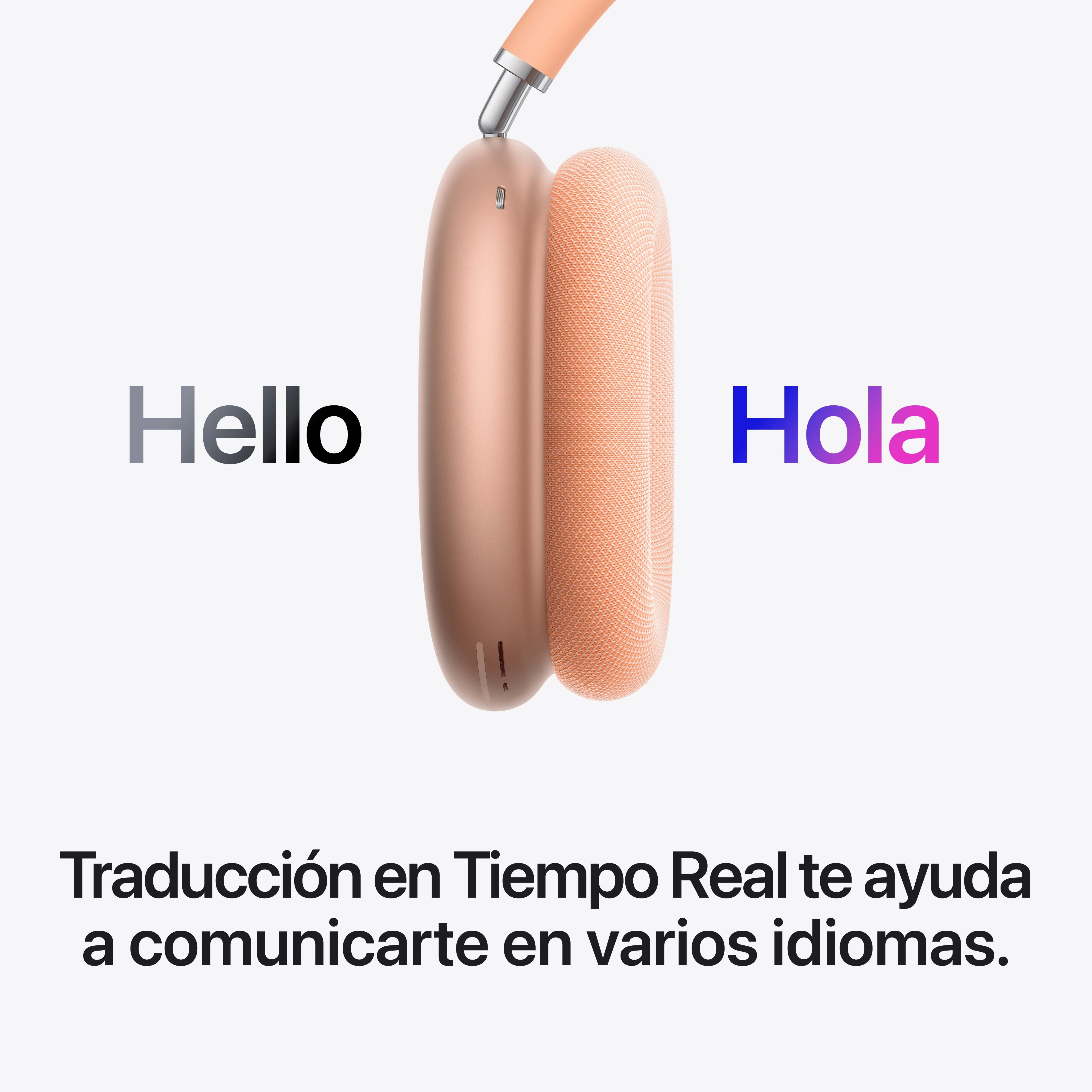 AirPods Max 2 - Naranja - Image 7