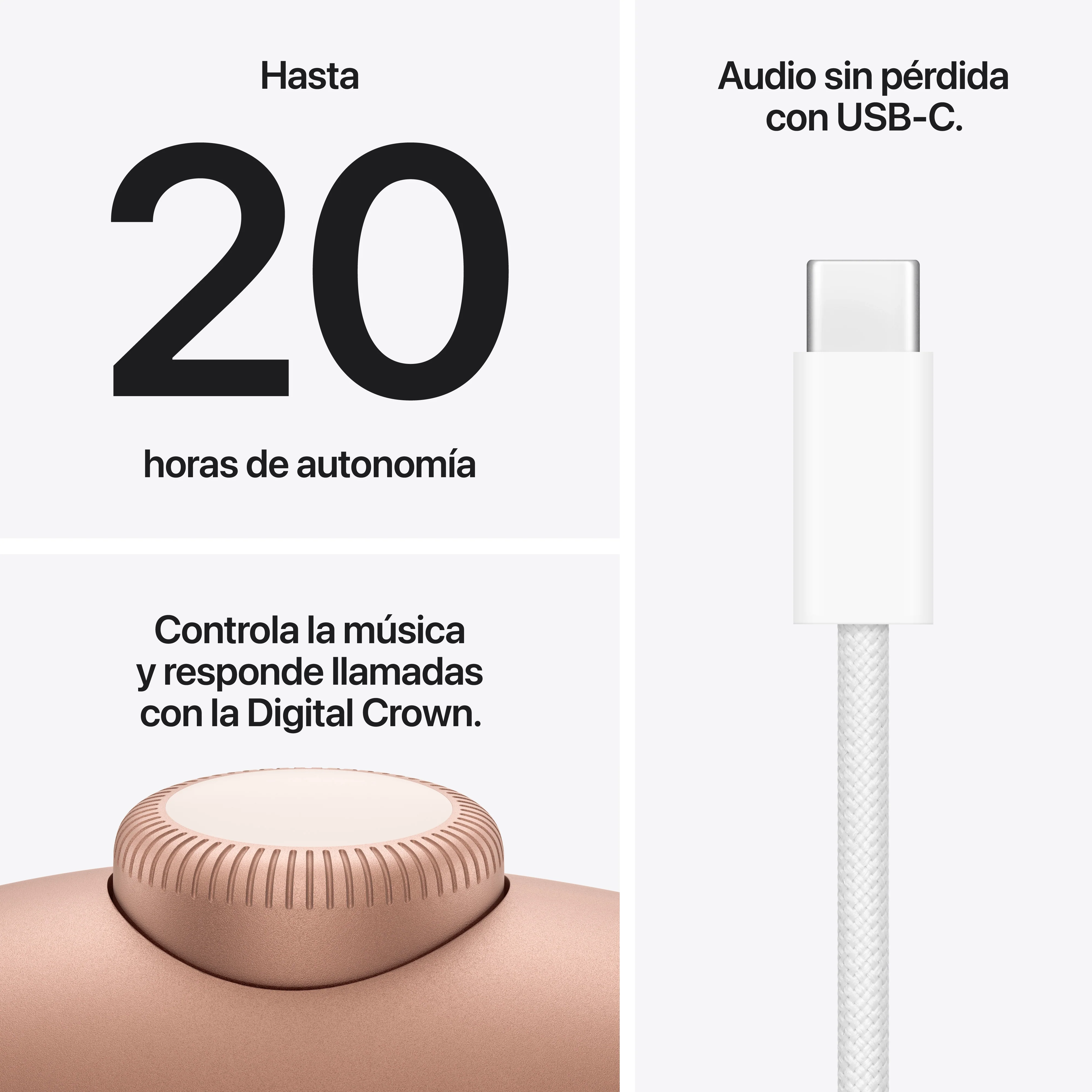 AirPods Max 2 - Naranja - Image 8