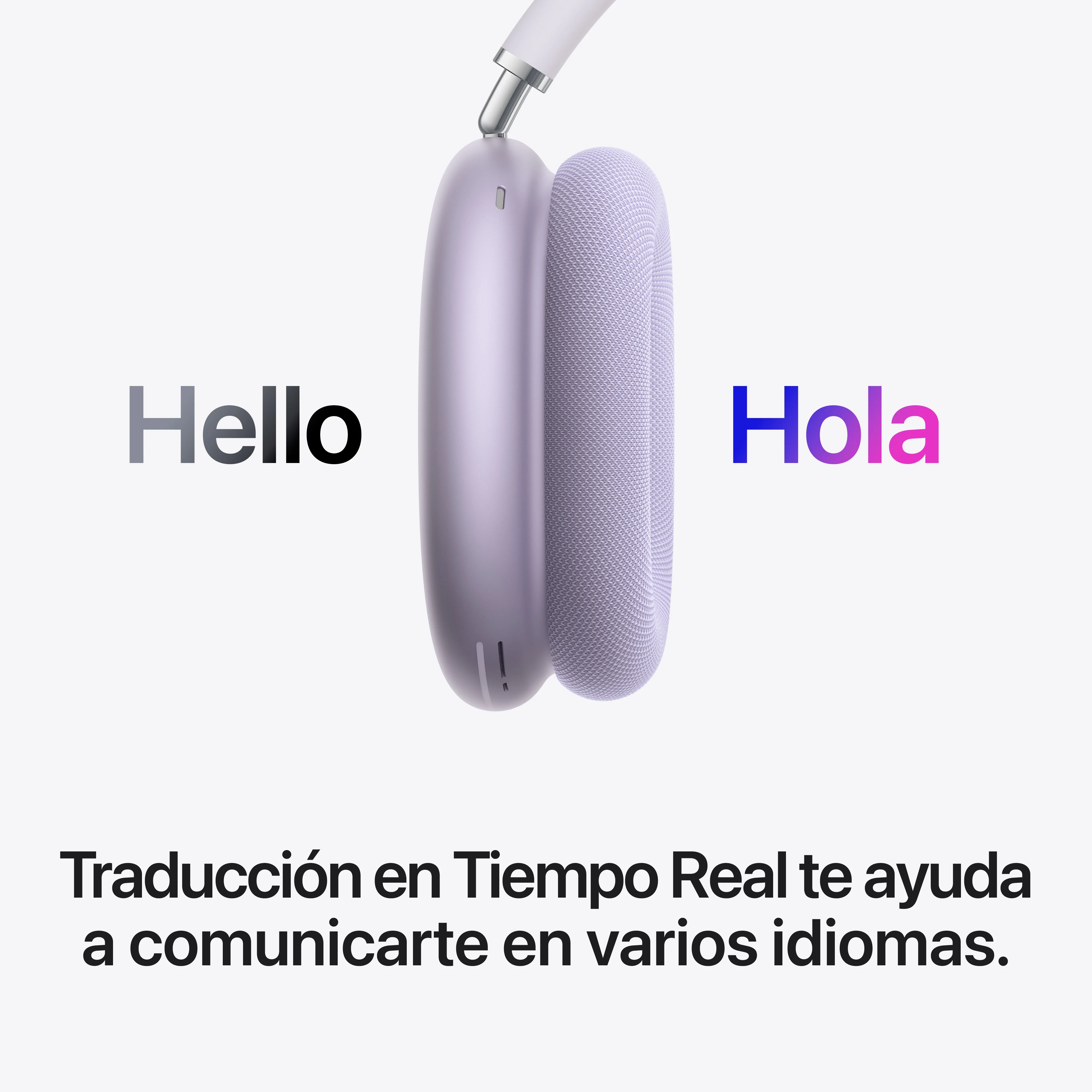 AirPods Max 2 - Púrpura - Image 7
