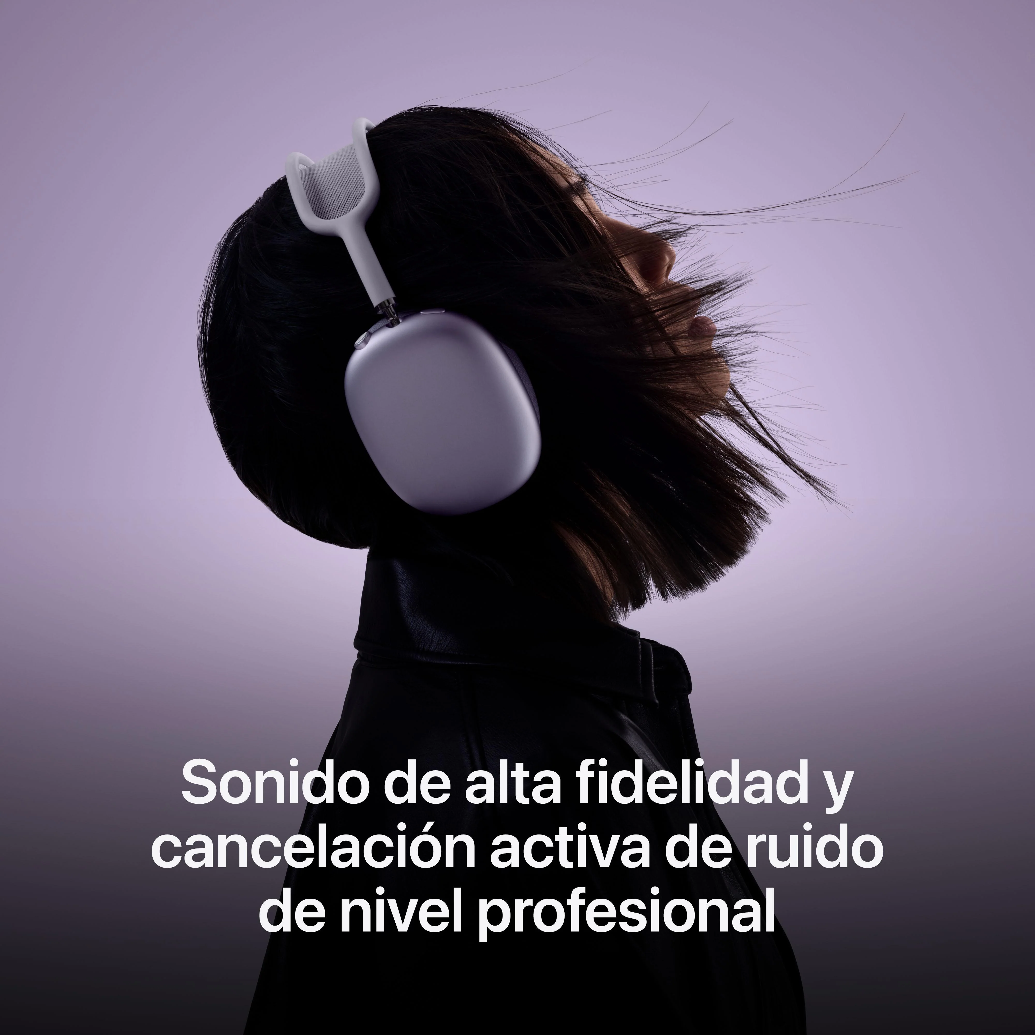 AirPods Max - Blanco estrella - Image 6