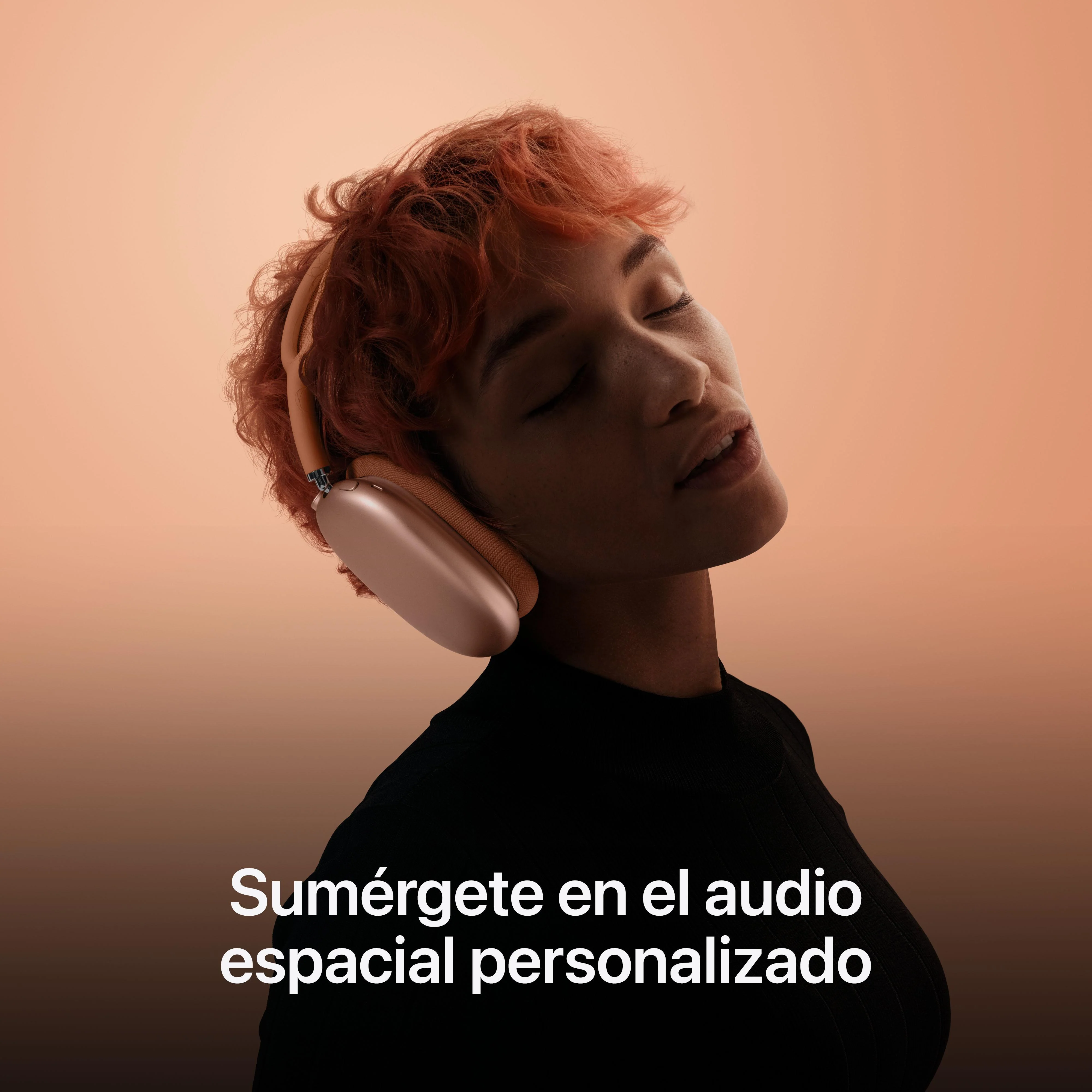 AirPods Max - Púrpura - Image 7