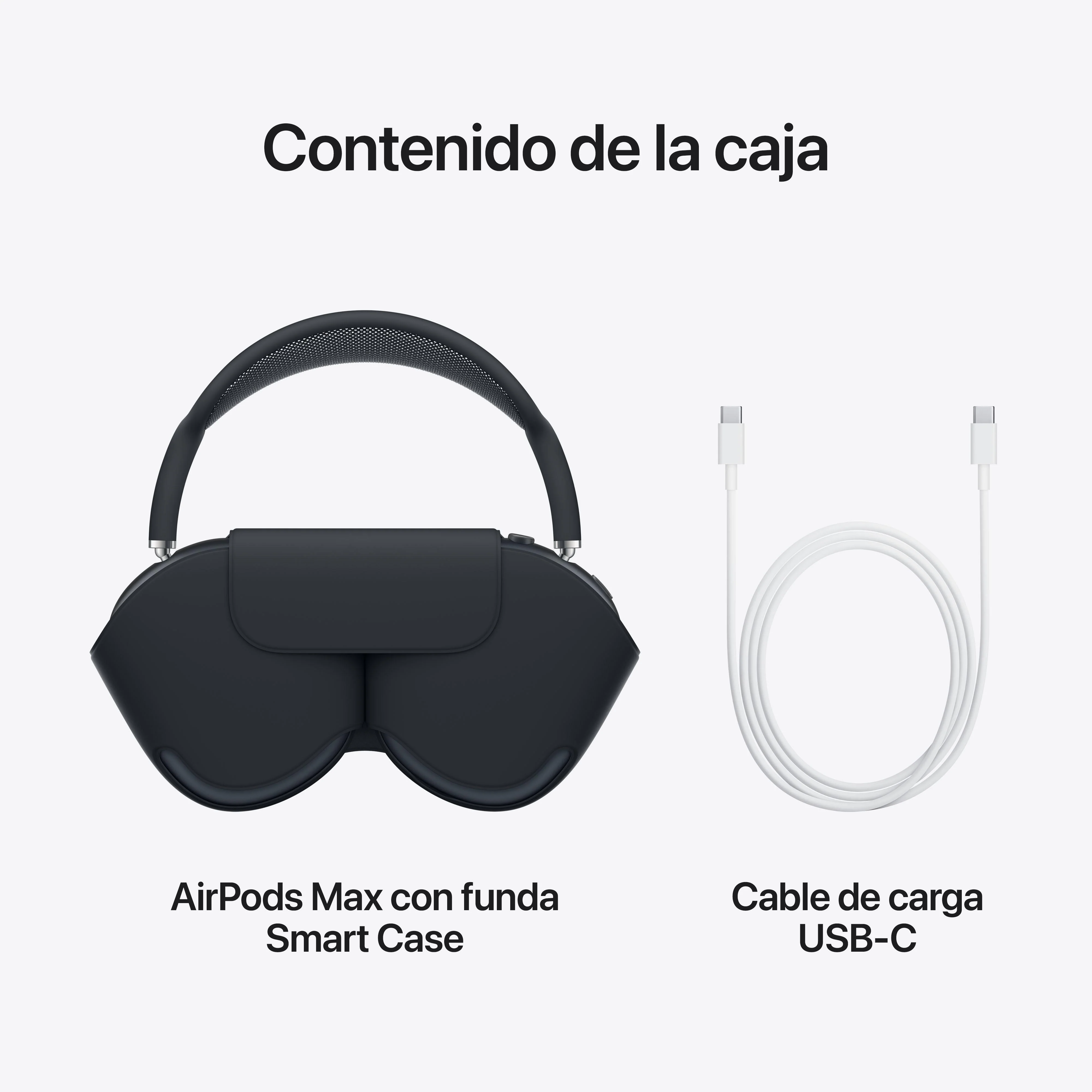 AirPods Max - Púrpura - Image 9